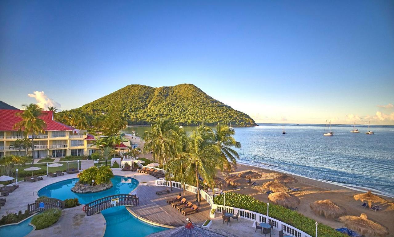Mystique St Lucia By Royalton 4*