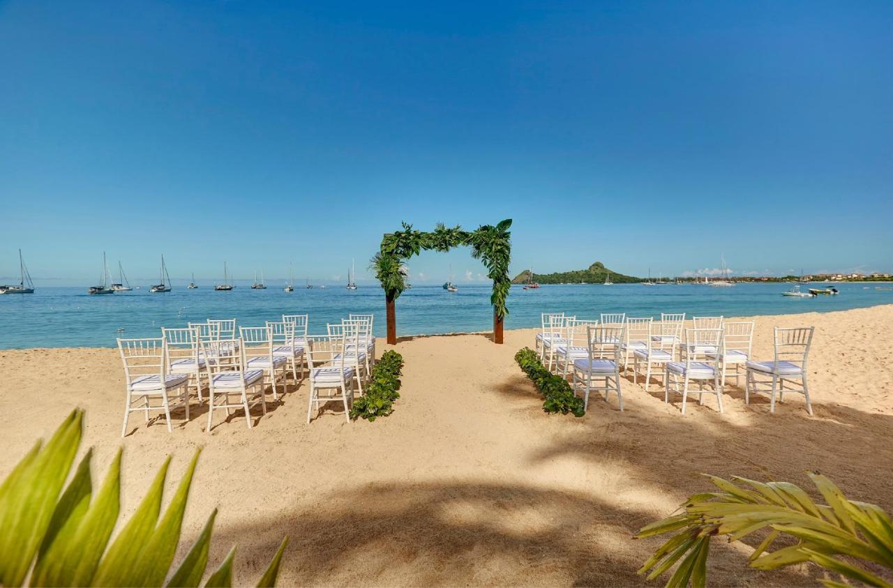 Resort Mystique St Lucia By Royalton 4*