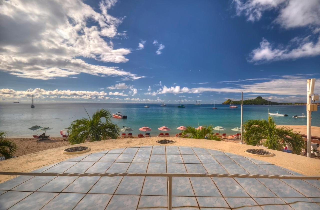 Mystique St Lucia By Royalton Resort Rodney Bay