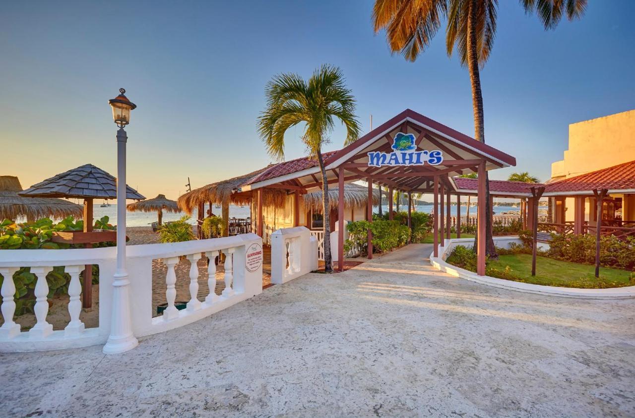 Mystique St Lucia By Royalton Resort 4*