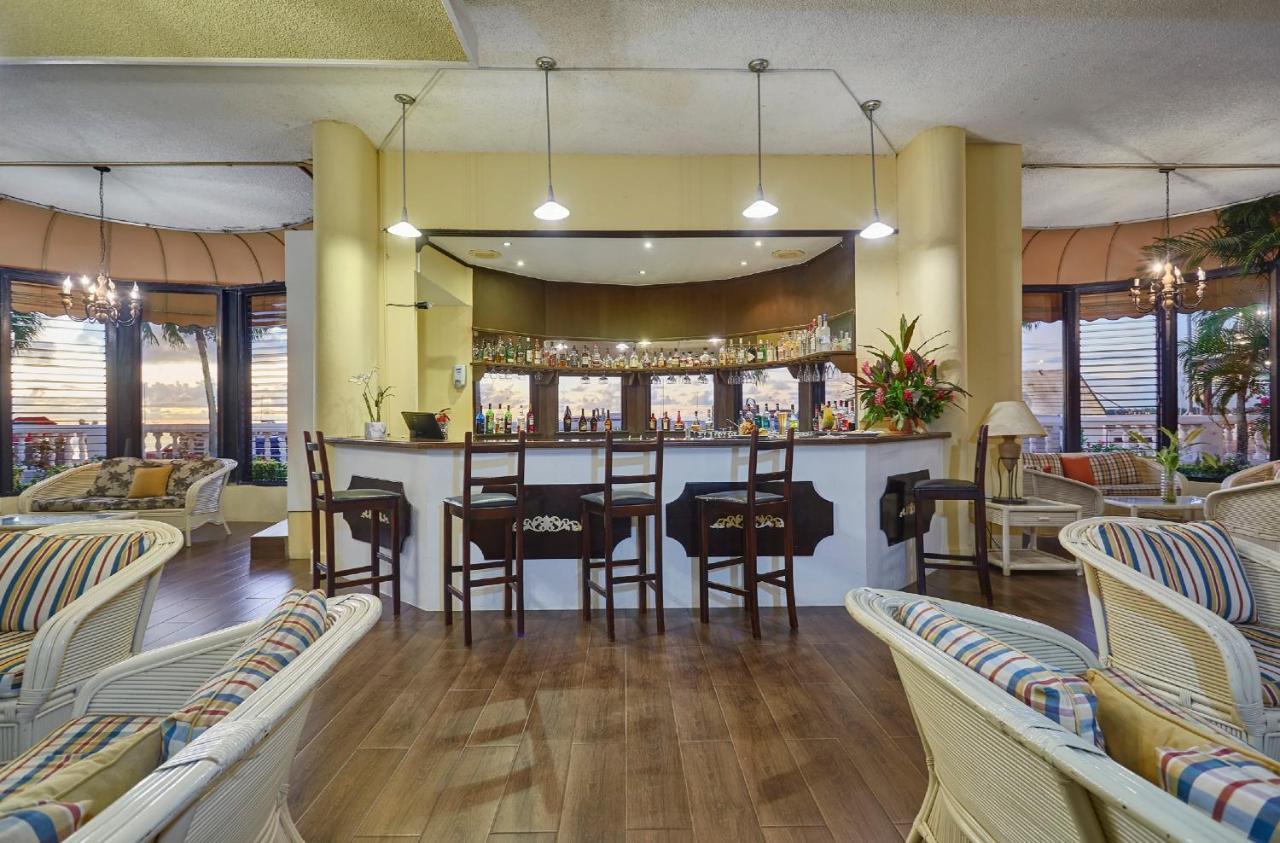 Mystique St Lucia By Royalton Resort 4*