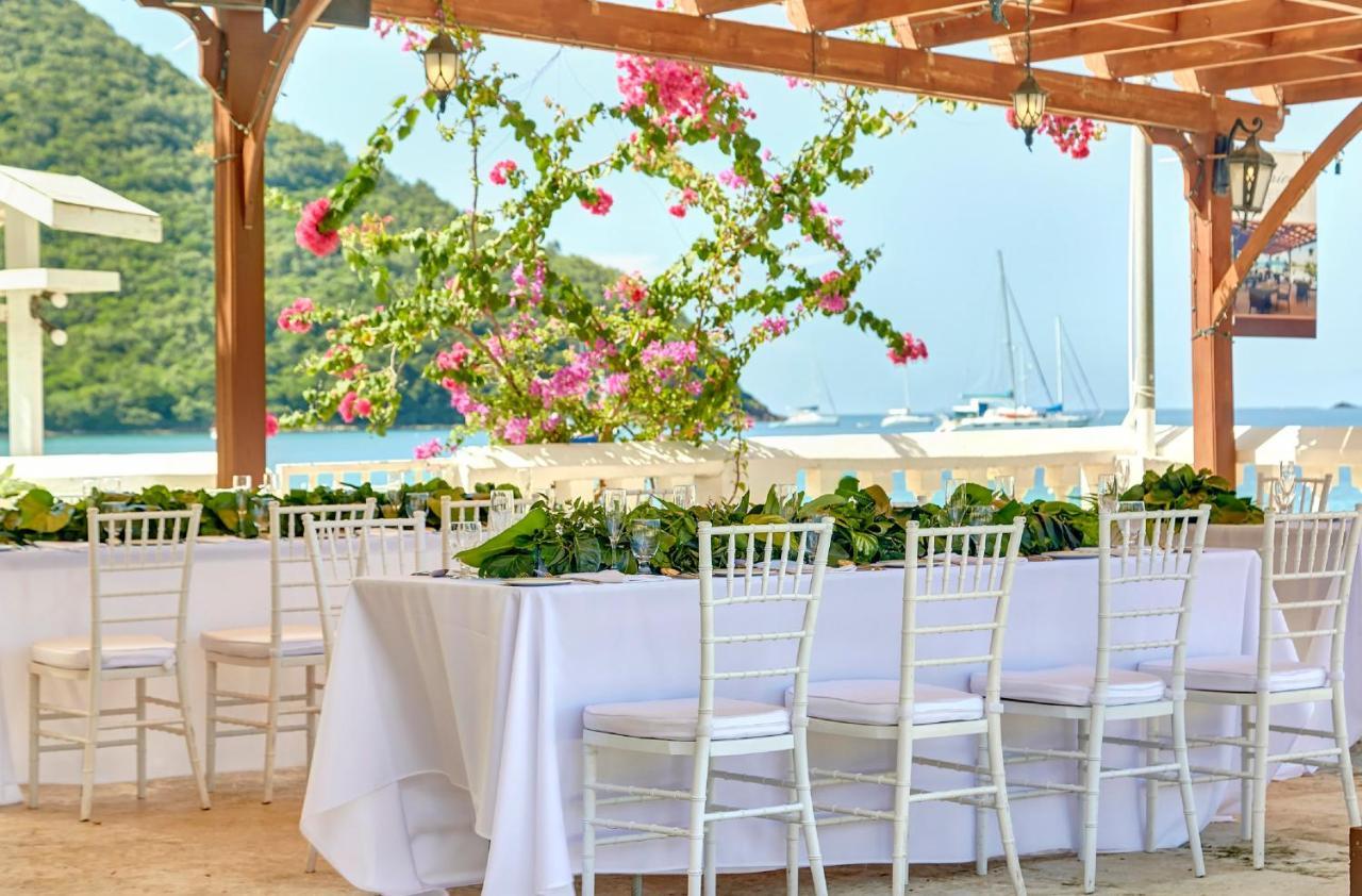 Mystique St Lucia By Royalton 4* Rodney Bay