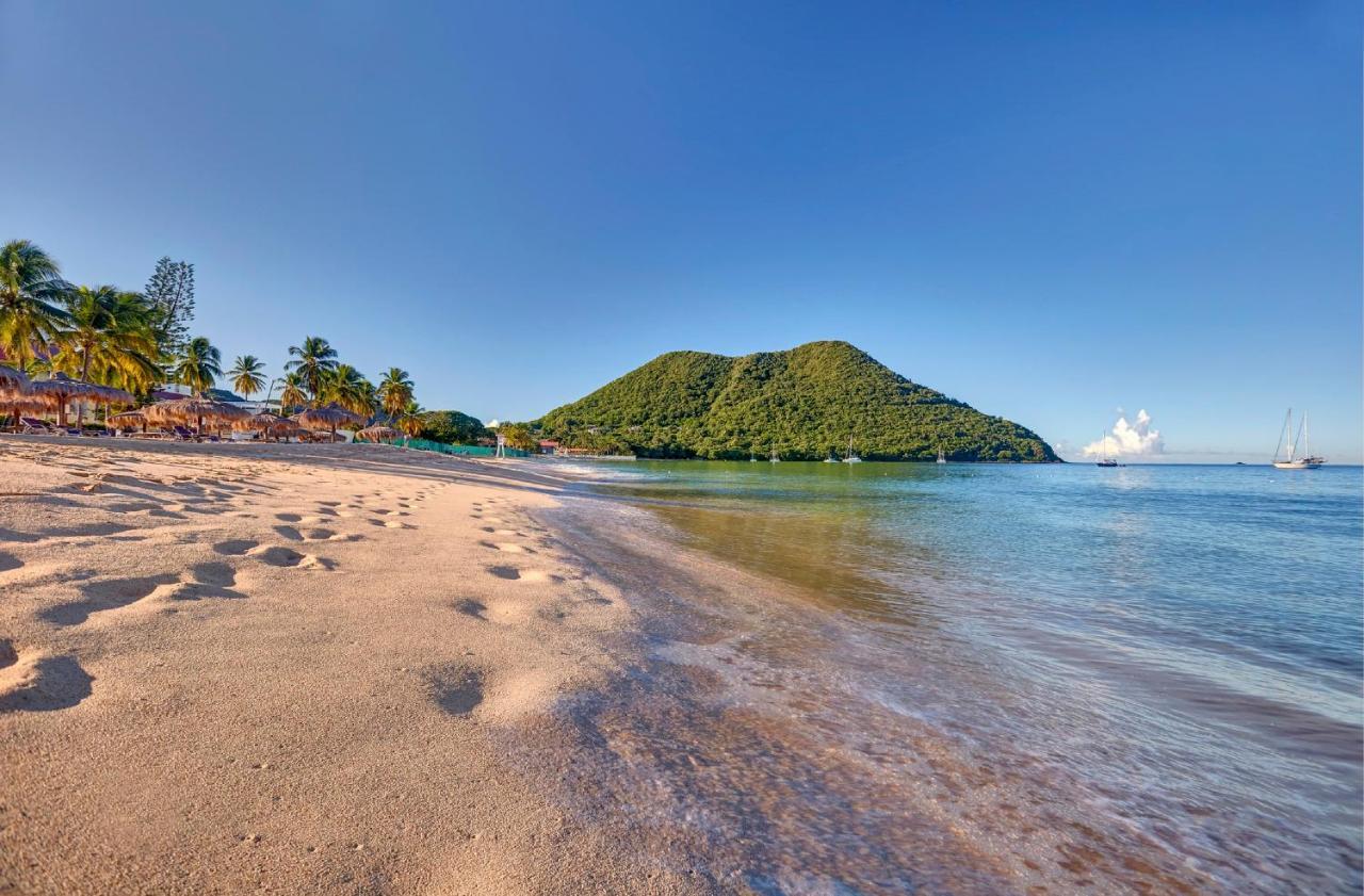 Mystique St Lucia By Royalton 4* Rodney Bay