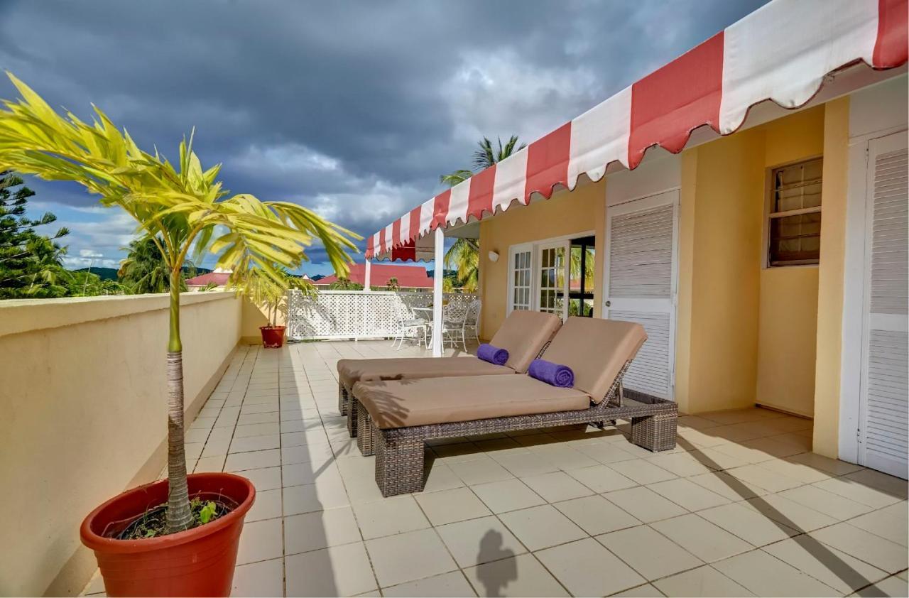 Mystique St Lucia By Royalton Resort Rodney Bay