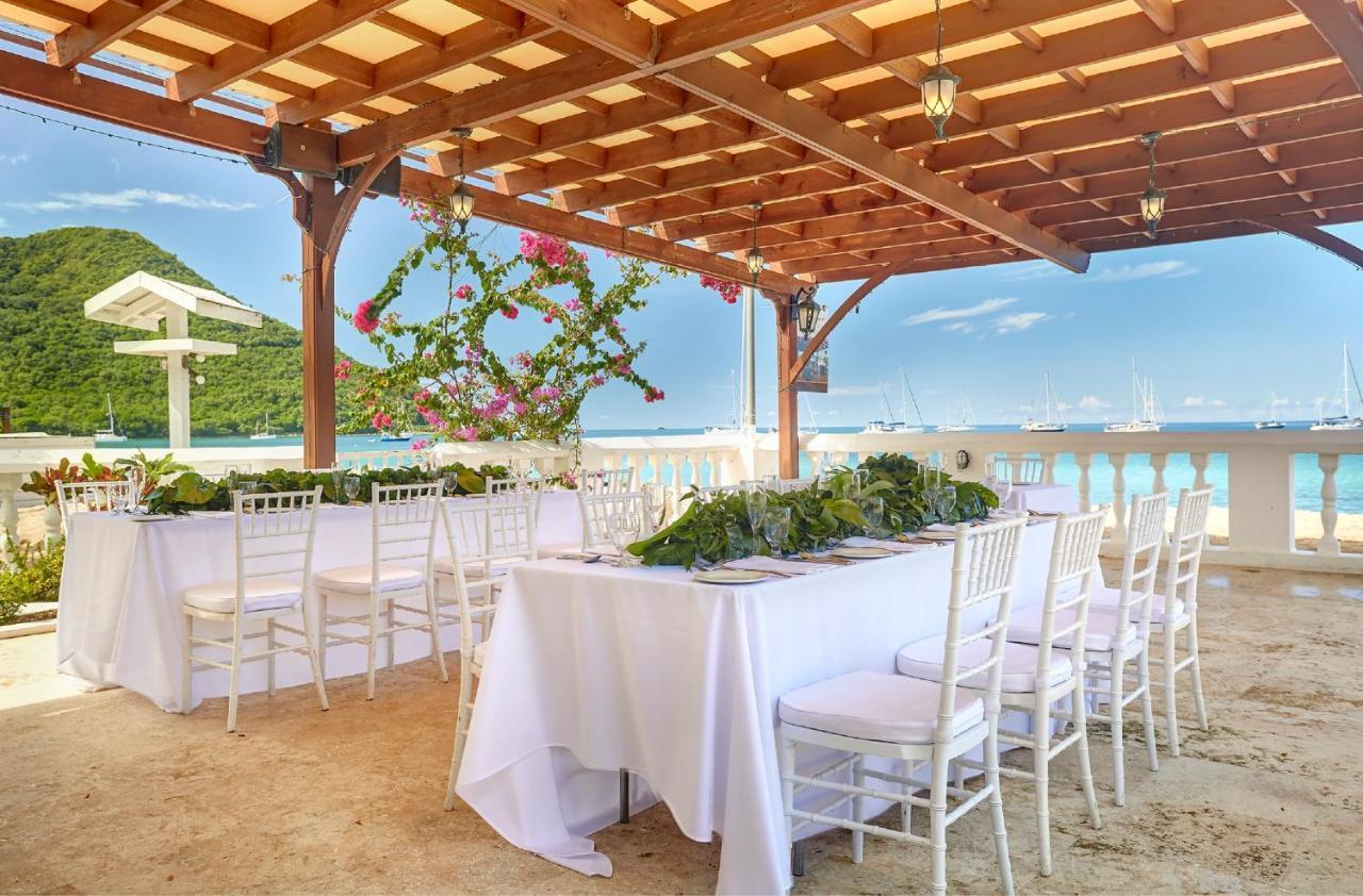 Resort Mystique St Lucia By Royalton 4*