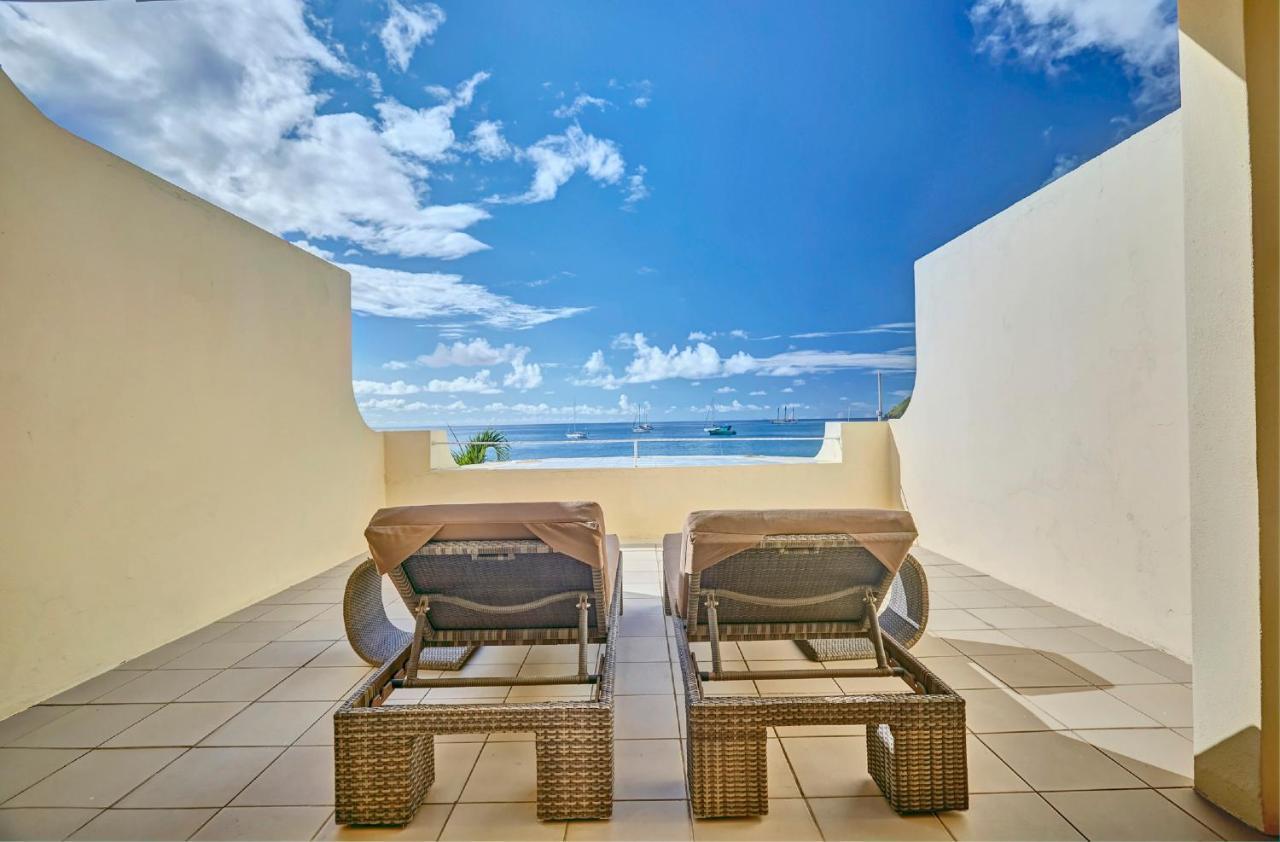 Mystique St Lucia By Royalton Resort 4*