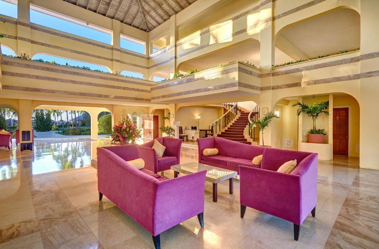 Resort Mystique St Lucia By Royalton