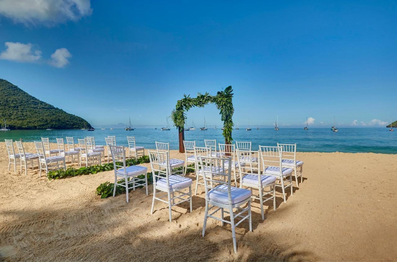 Mystique St Lucia By Royalton 4* Rodney Bay
