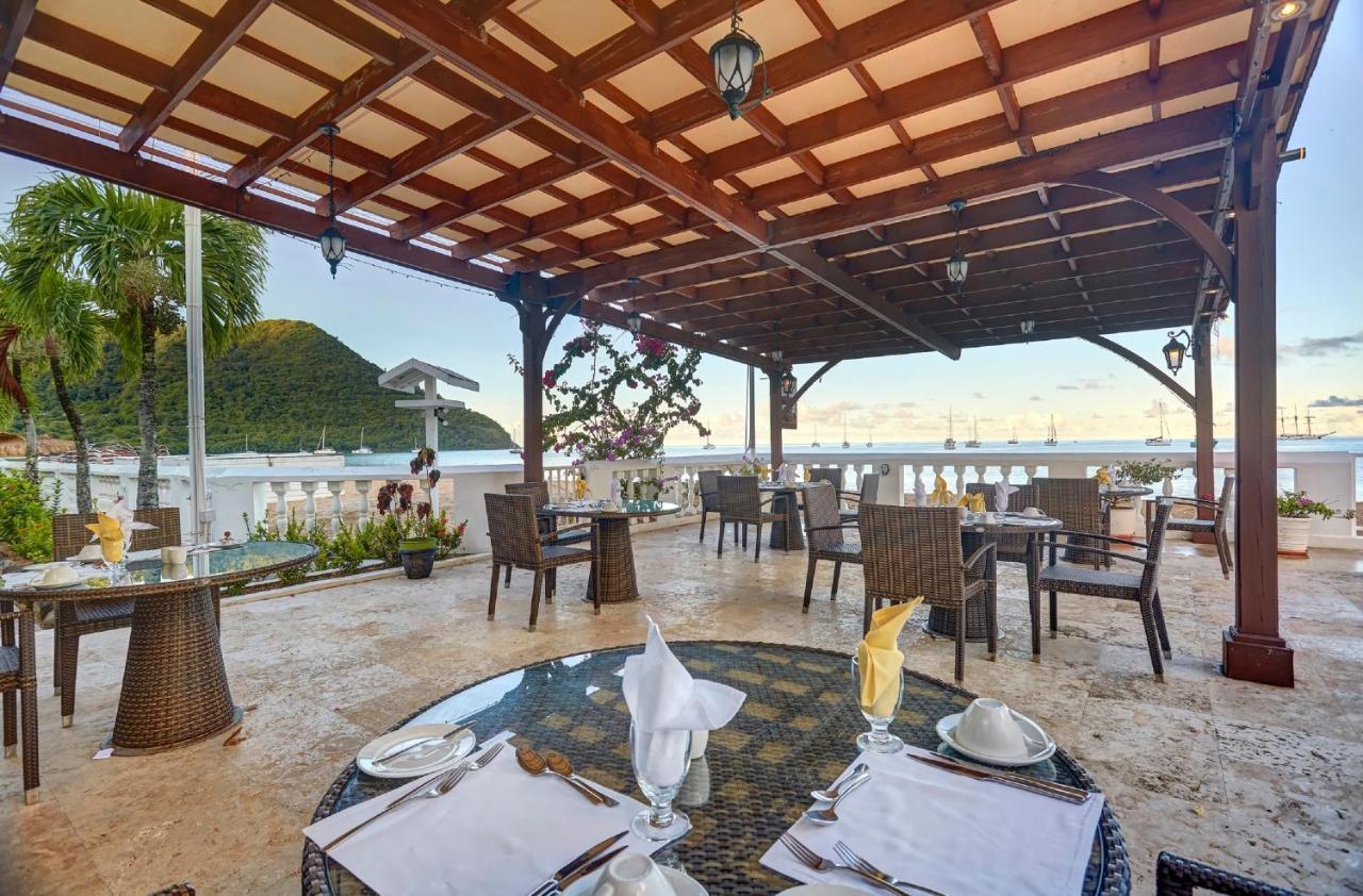 Mystique St Lucia By Royalton Rodney Bay