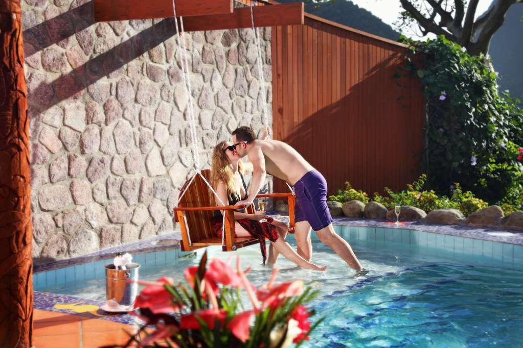 Ladera (adults Only) 5*
