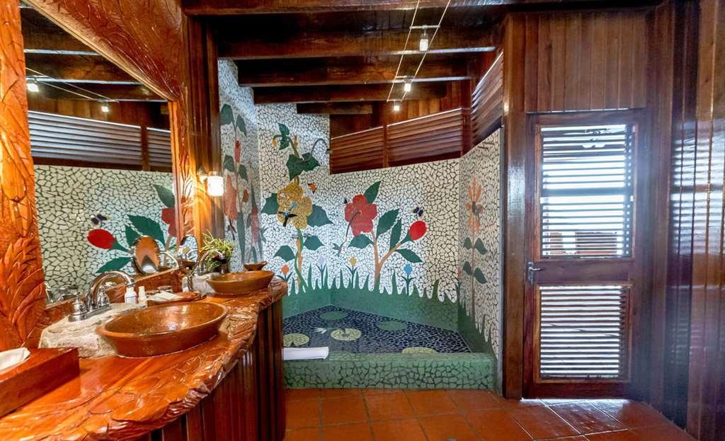 Ladera (adults Only) 5* Soufriere
