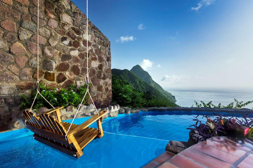 Ladera (adults Only) Hotel 5*