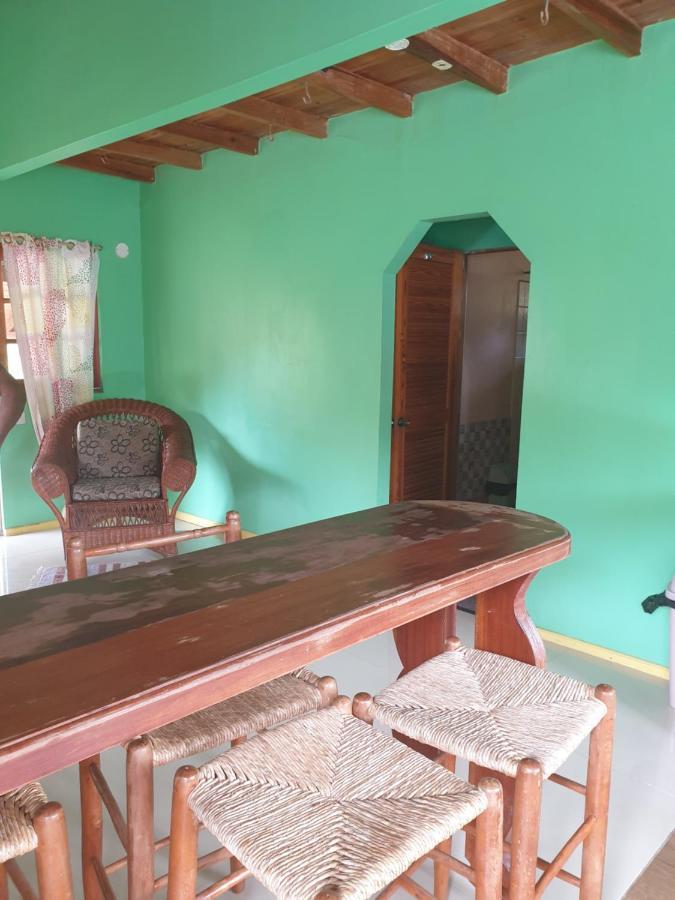 Seawind Authentic St.lucian Near Plantation * Gros Islet