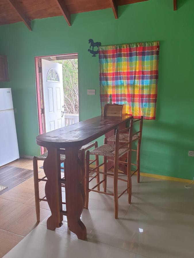 Seawind Authentic St.lucian Near Plantation * Gros Islet