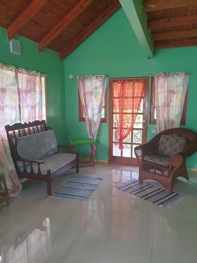Seawind Authentic St.lucian Near Plantation * Gros Islet
