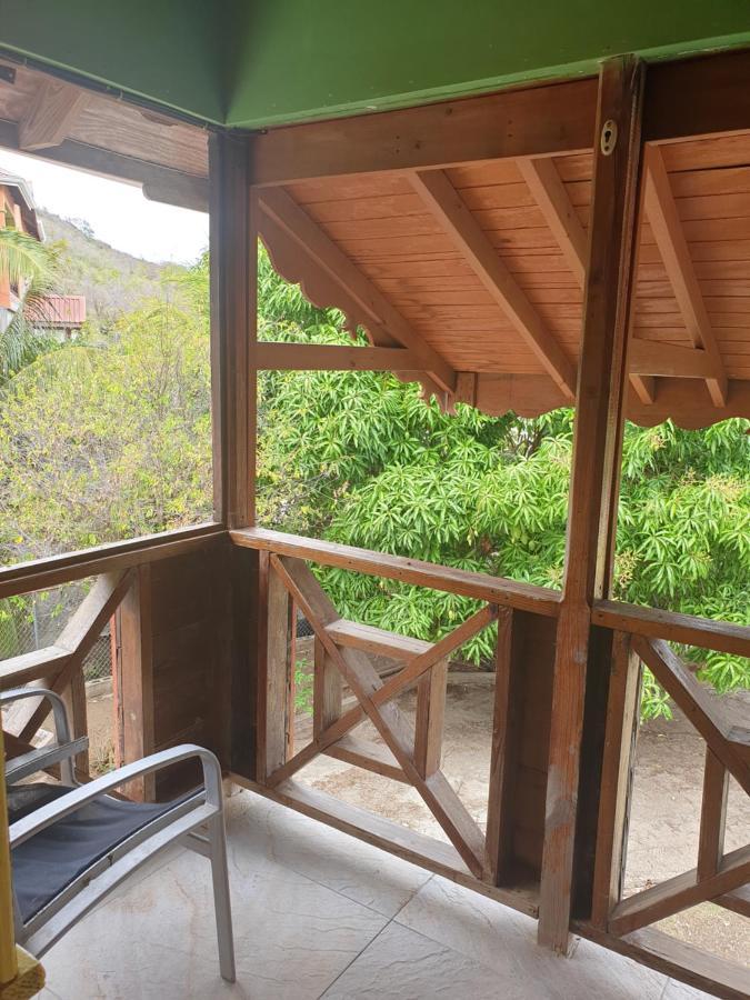 Seawind Authentic St.lucian Near Plantation
