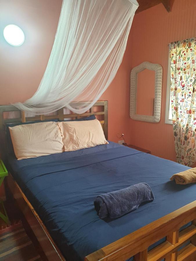 Apartment Seawind Authentic St.lucian Near Plantation Gros Islet