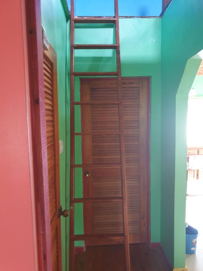 Seawind Authentic St.lucian Near Plantation Apartment Gros Islet
