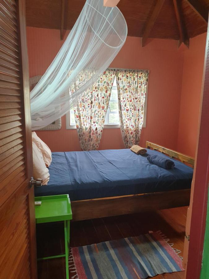 Seawind Authentic St.lucian Near Plantation Gros Islet