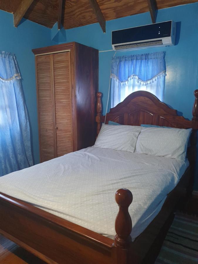 Seawind Authentic St.lucian Near Plantation Apartment *