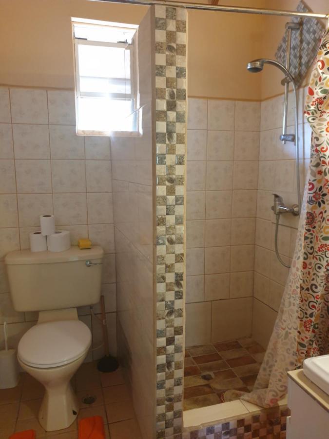 Apartment Seawind Authentic St.lucian Near Plantation