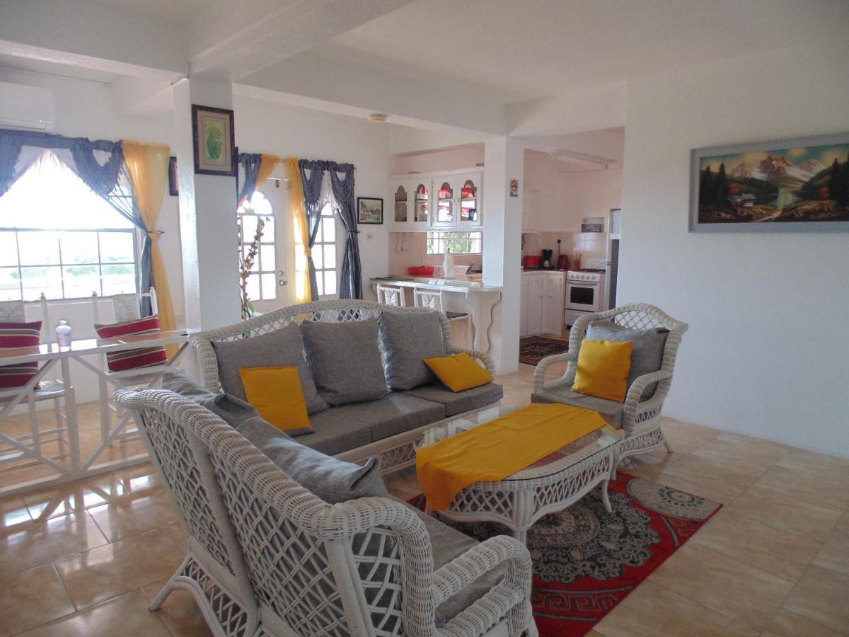 Piton Vista Villa *