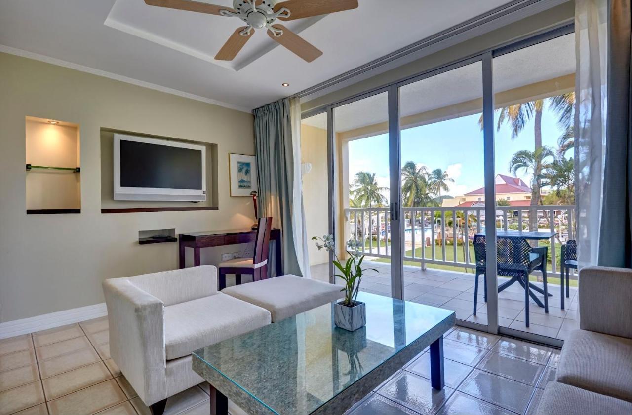 Resort Mystique St Lucia By Royalton 4*