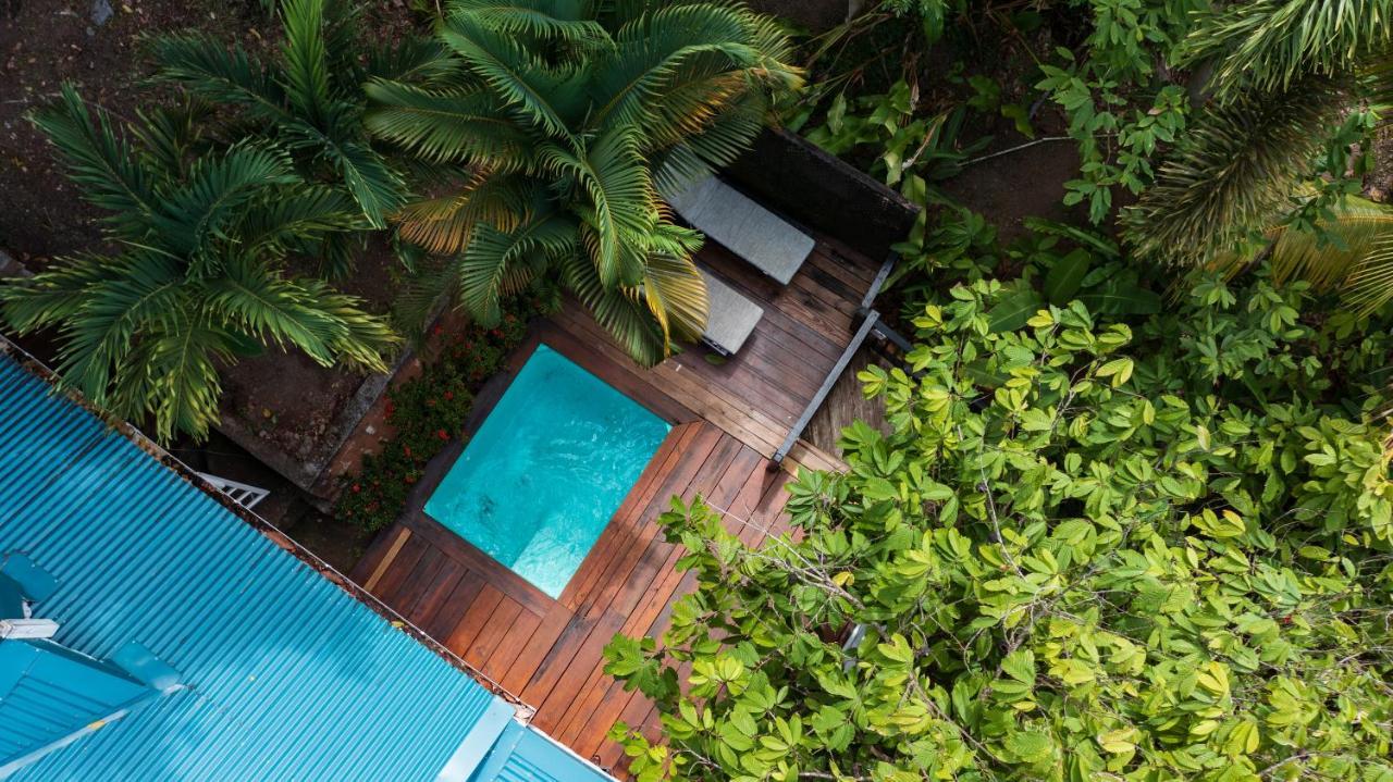Fond Doux Eco Hotel 3*