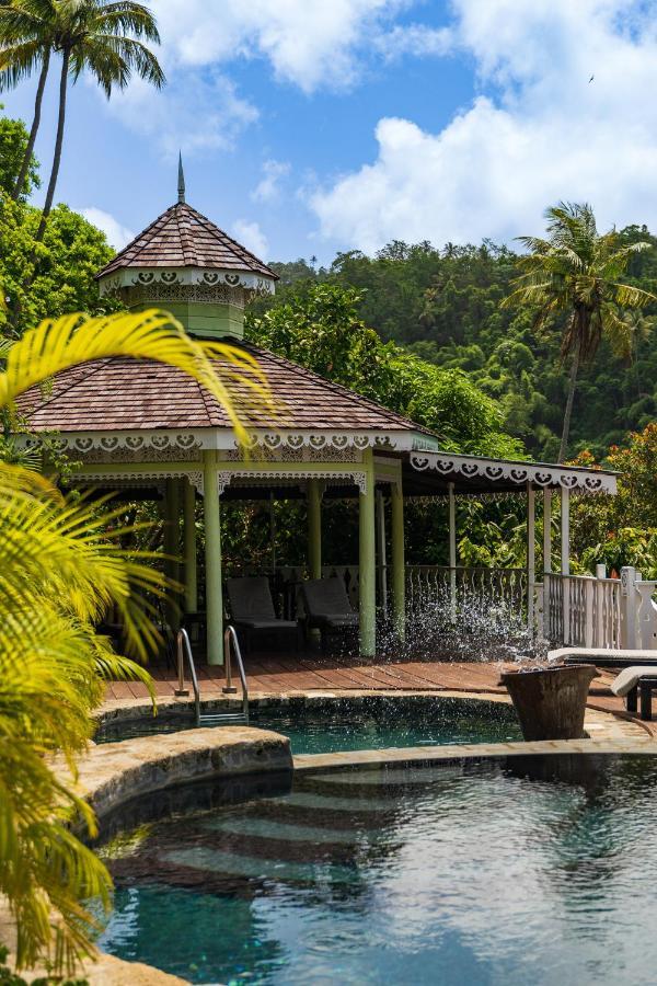 Hotel Fond Doux Eco 3*
