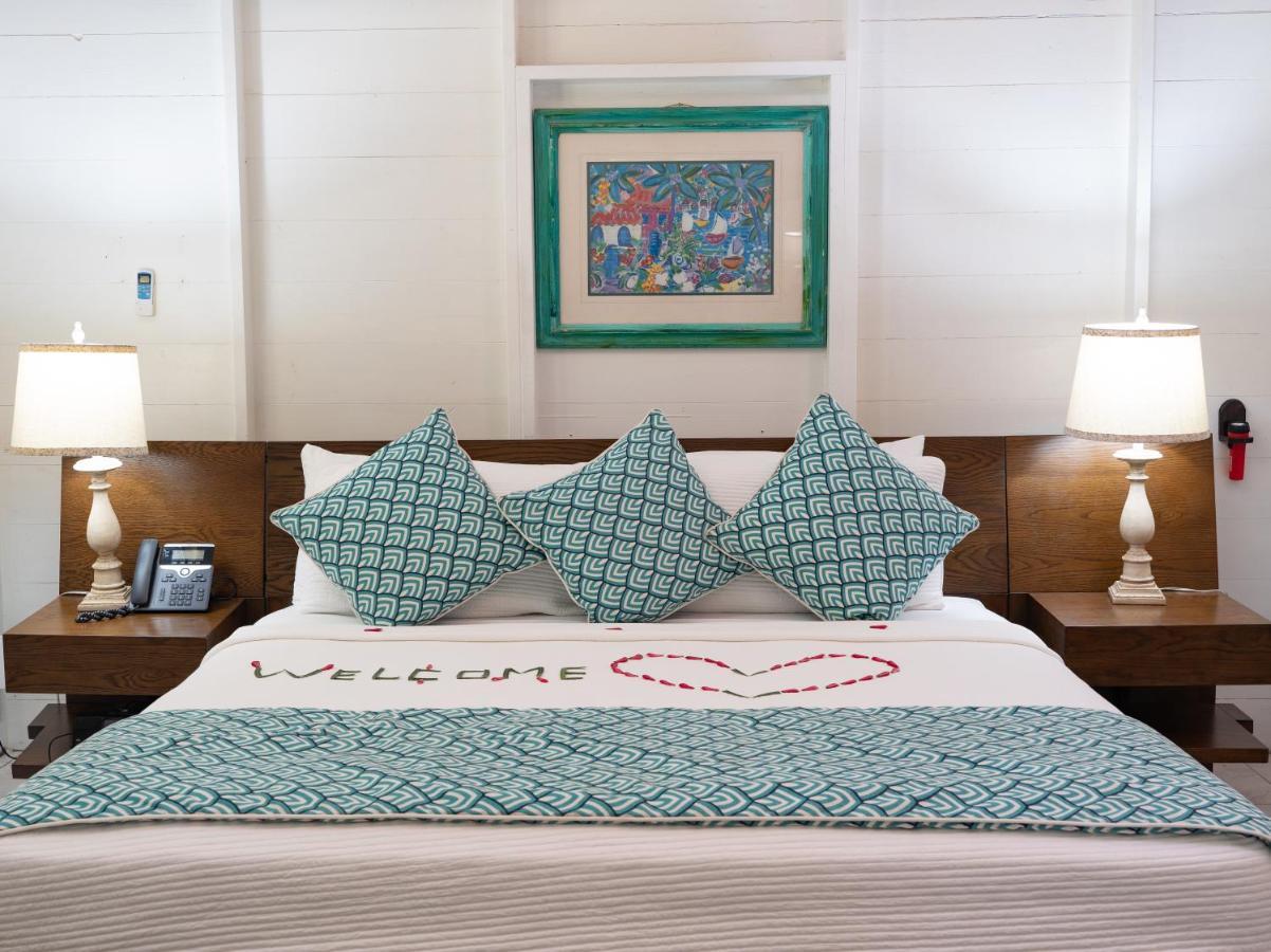 Fond Doux Eco Hotel