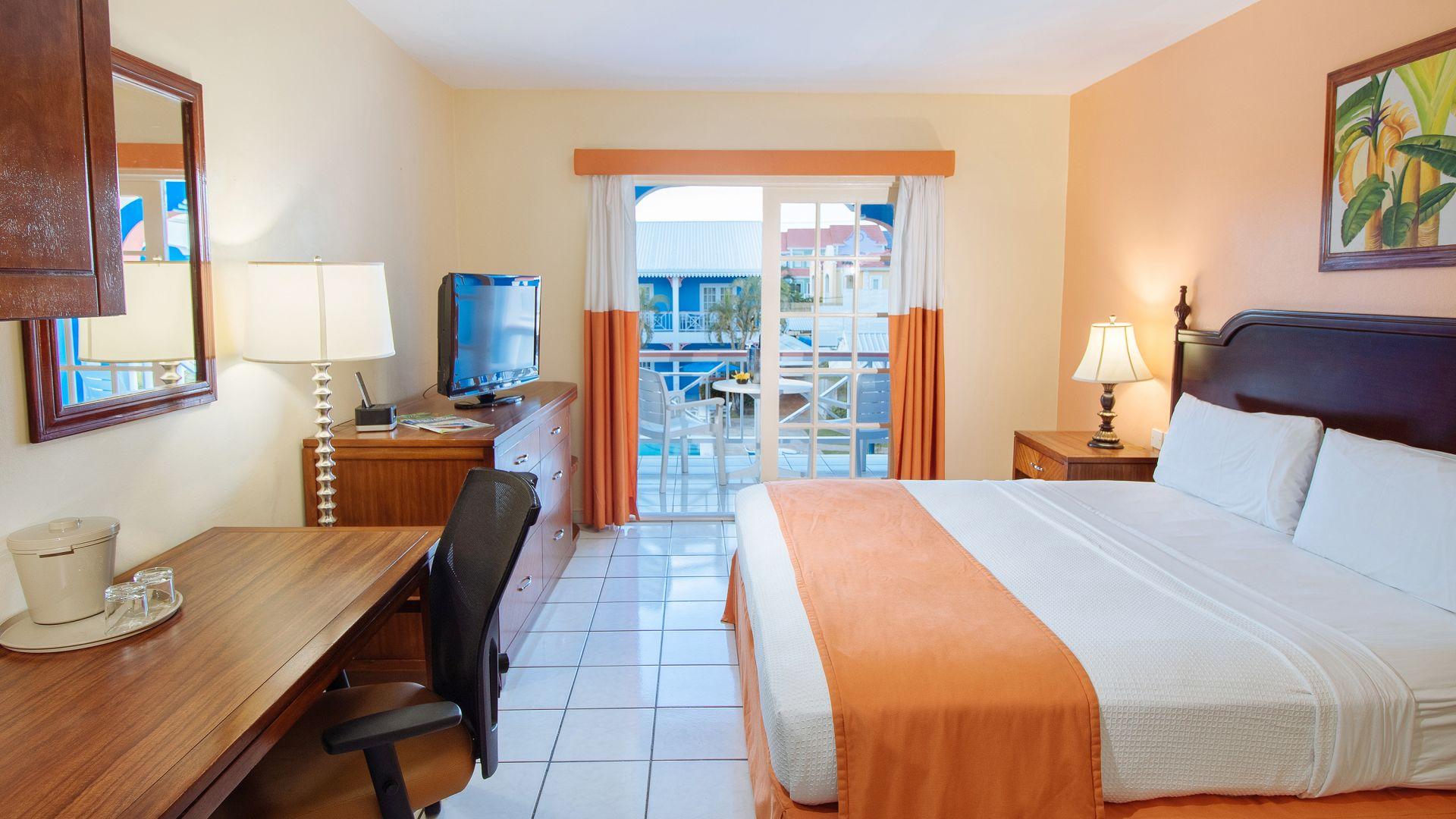 Bay Gardens Hotel Gros Islet