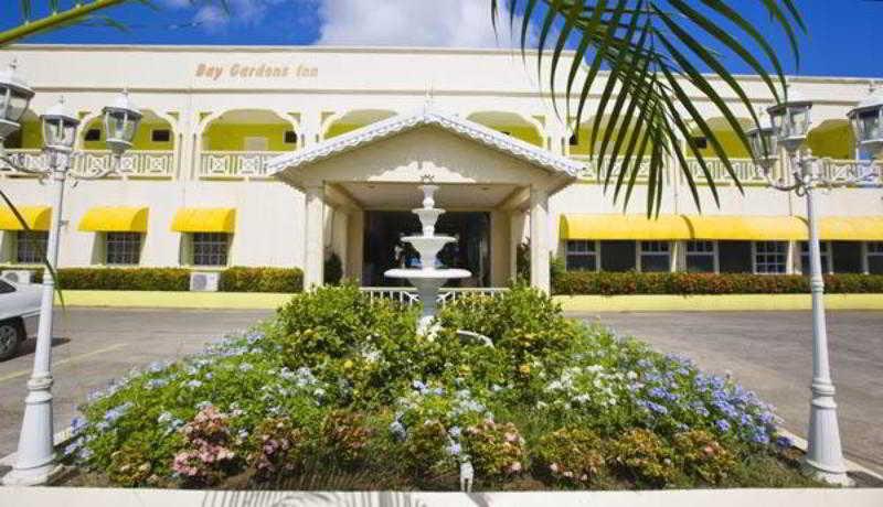 Bay Gardens