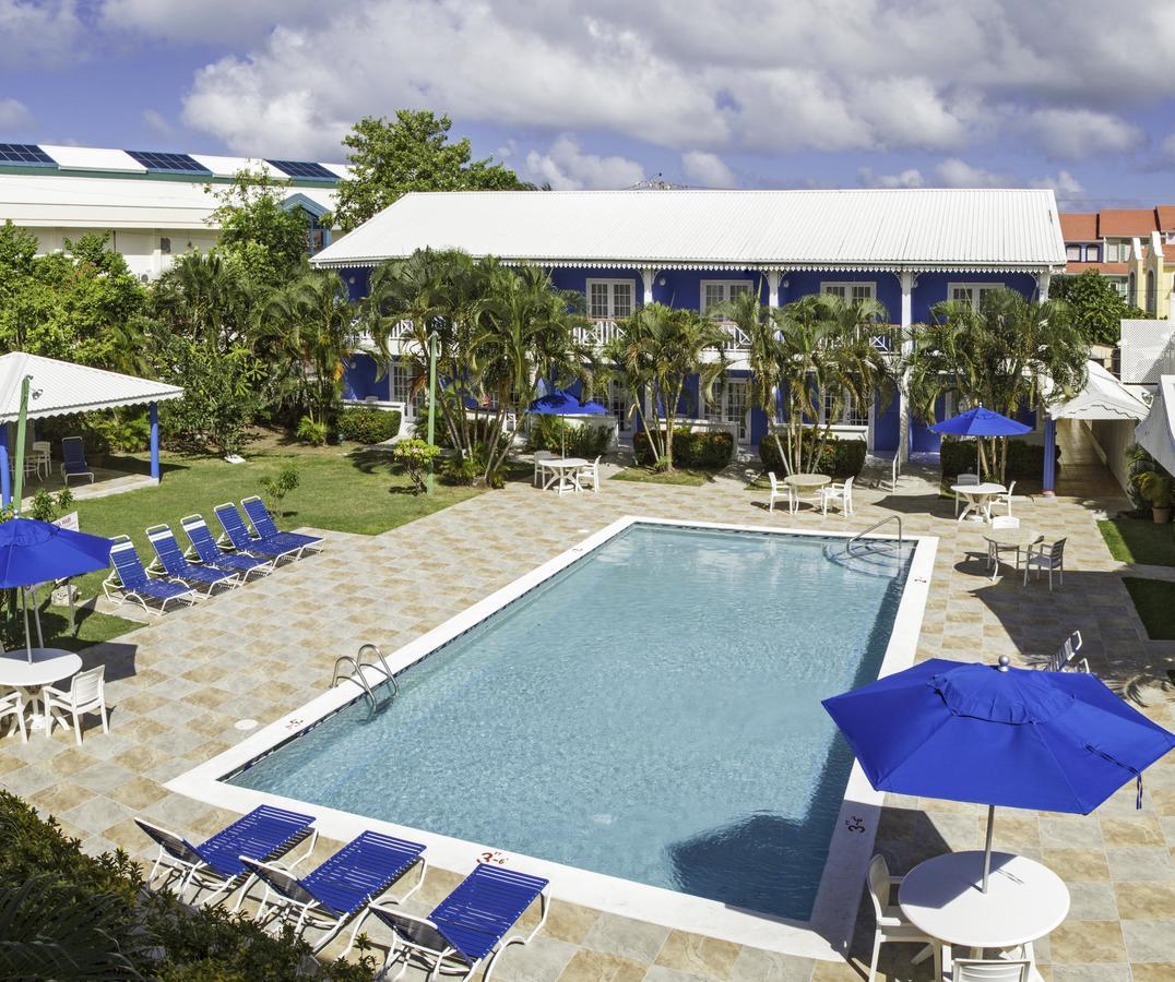 Bay Gardens Gros Islet