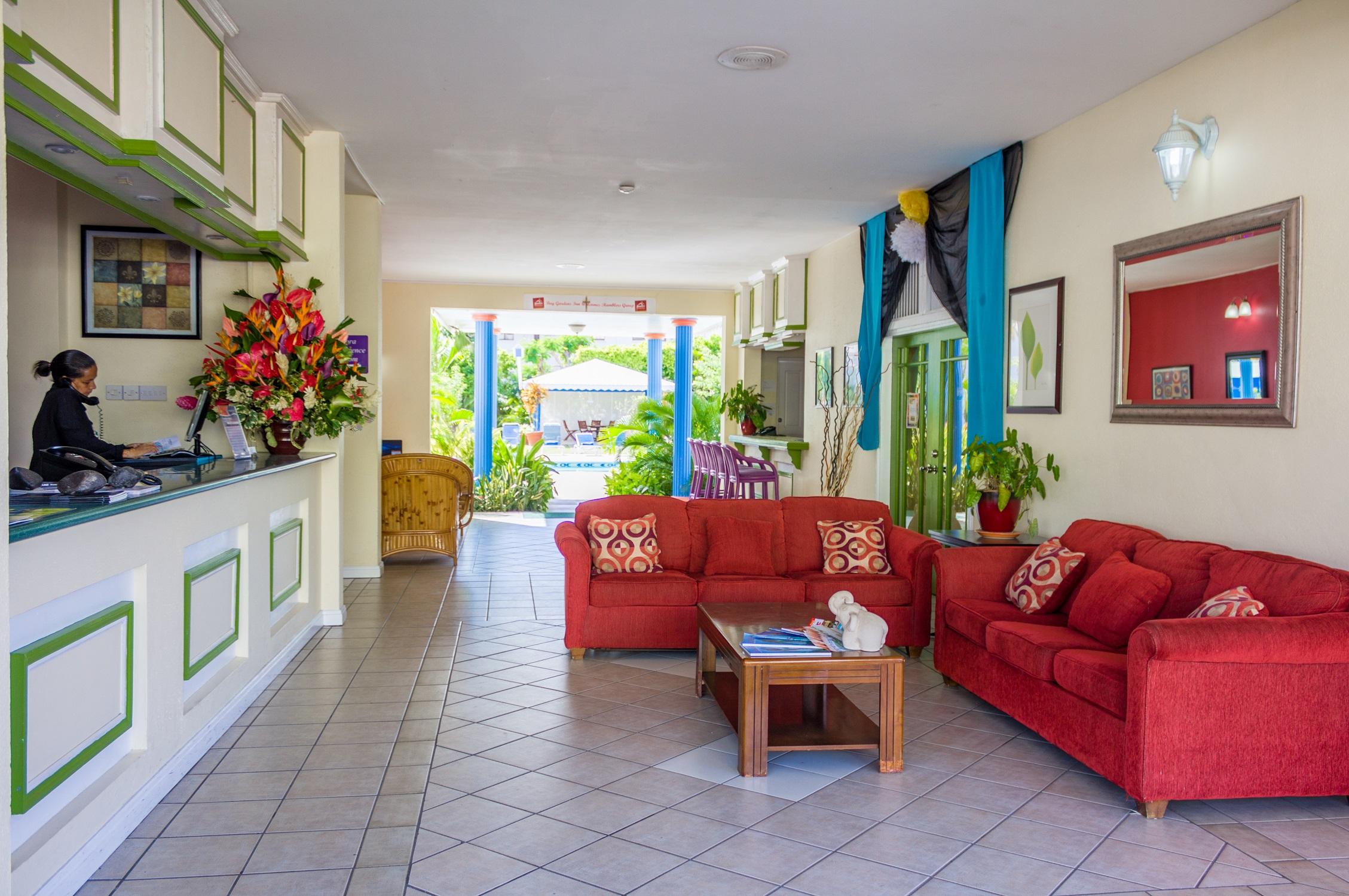 Bay Gardens Hotel