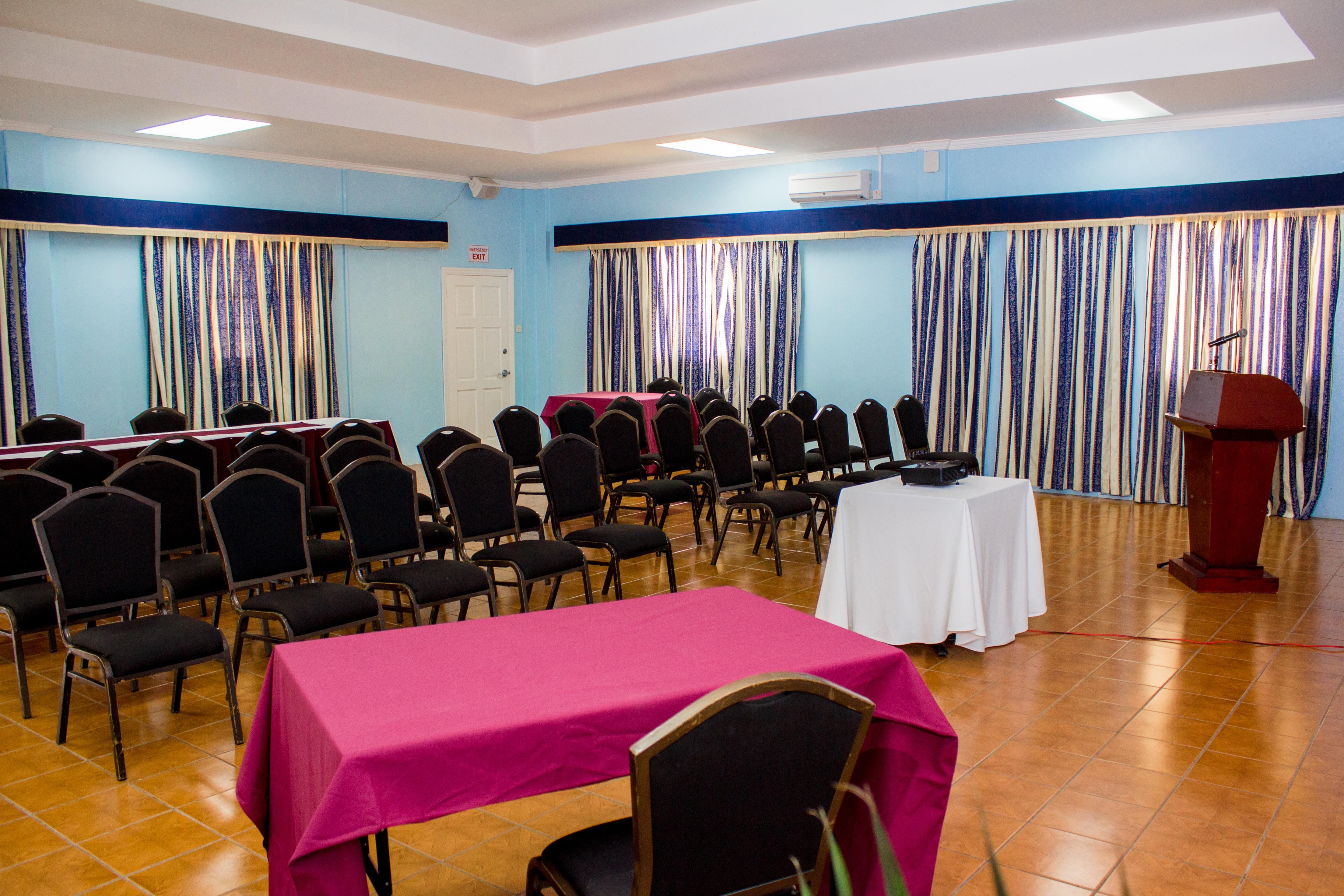 Hotel Bay Gardens Gros Islet