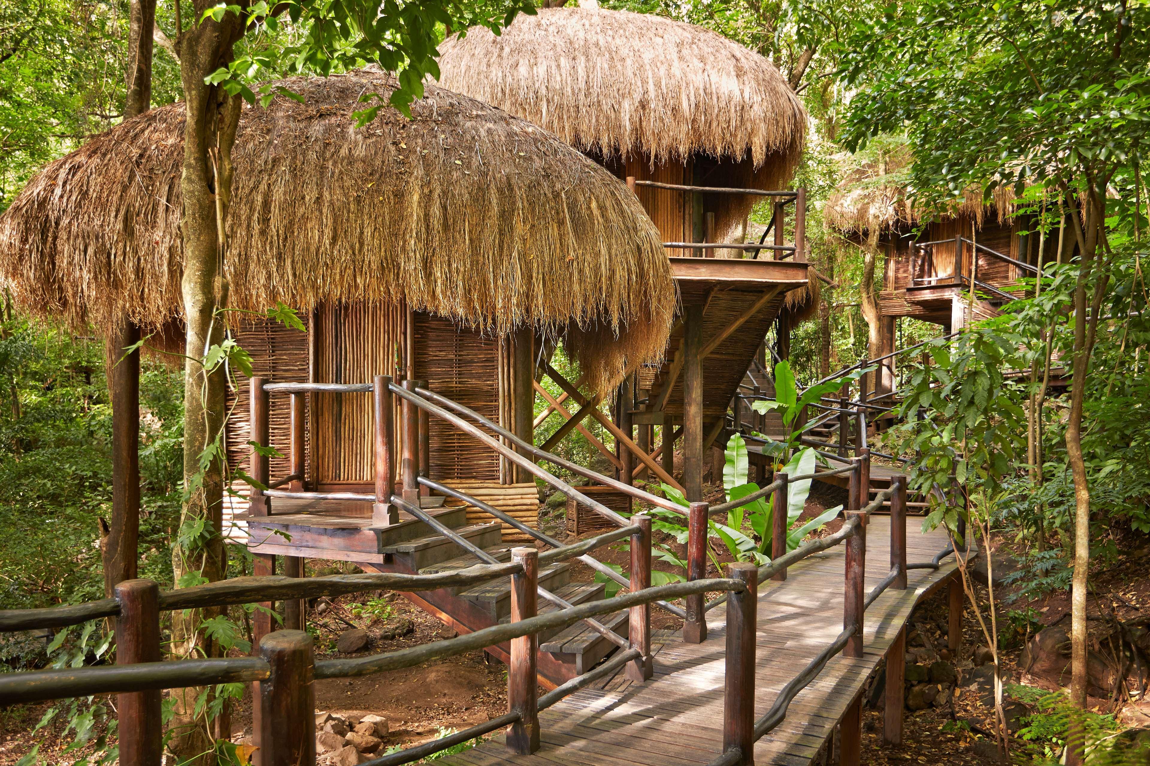 Resort Sugar Beach, A Viceroy