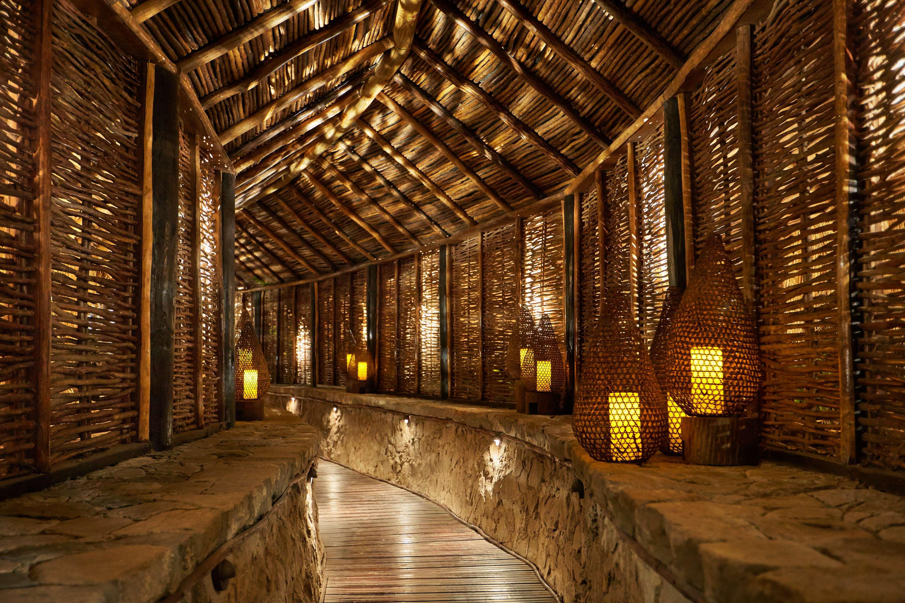 Resort Sugar Beach, A Viceroy Soufriere