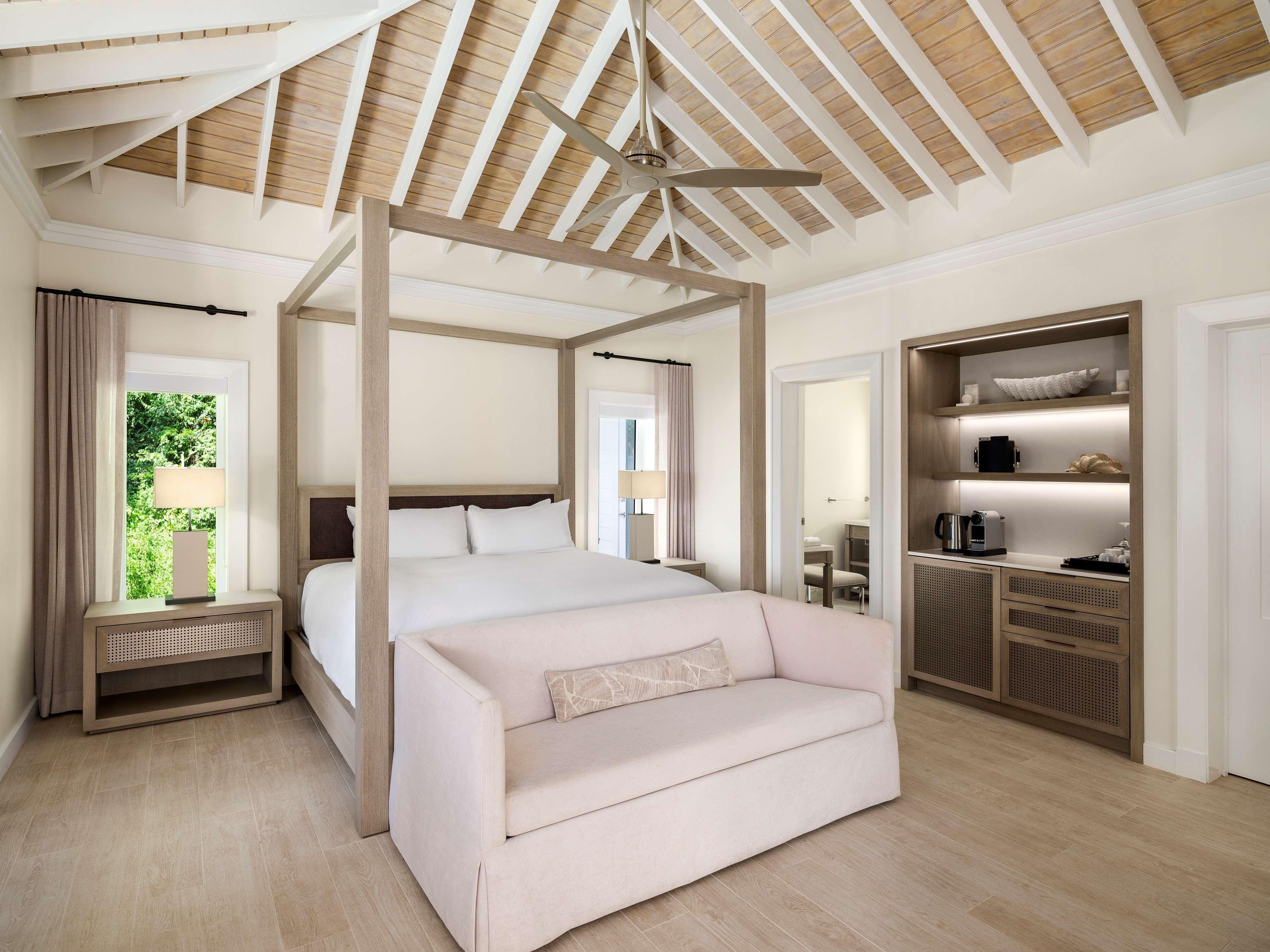 Sugar Beach, A Viceroy Resort Soufriere