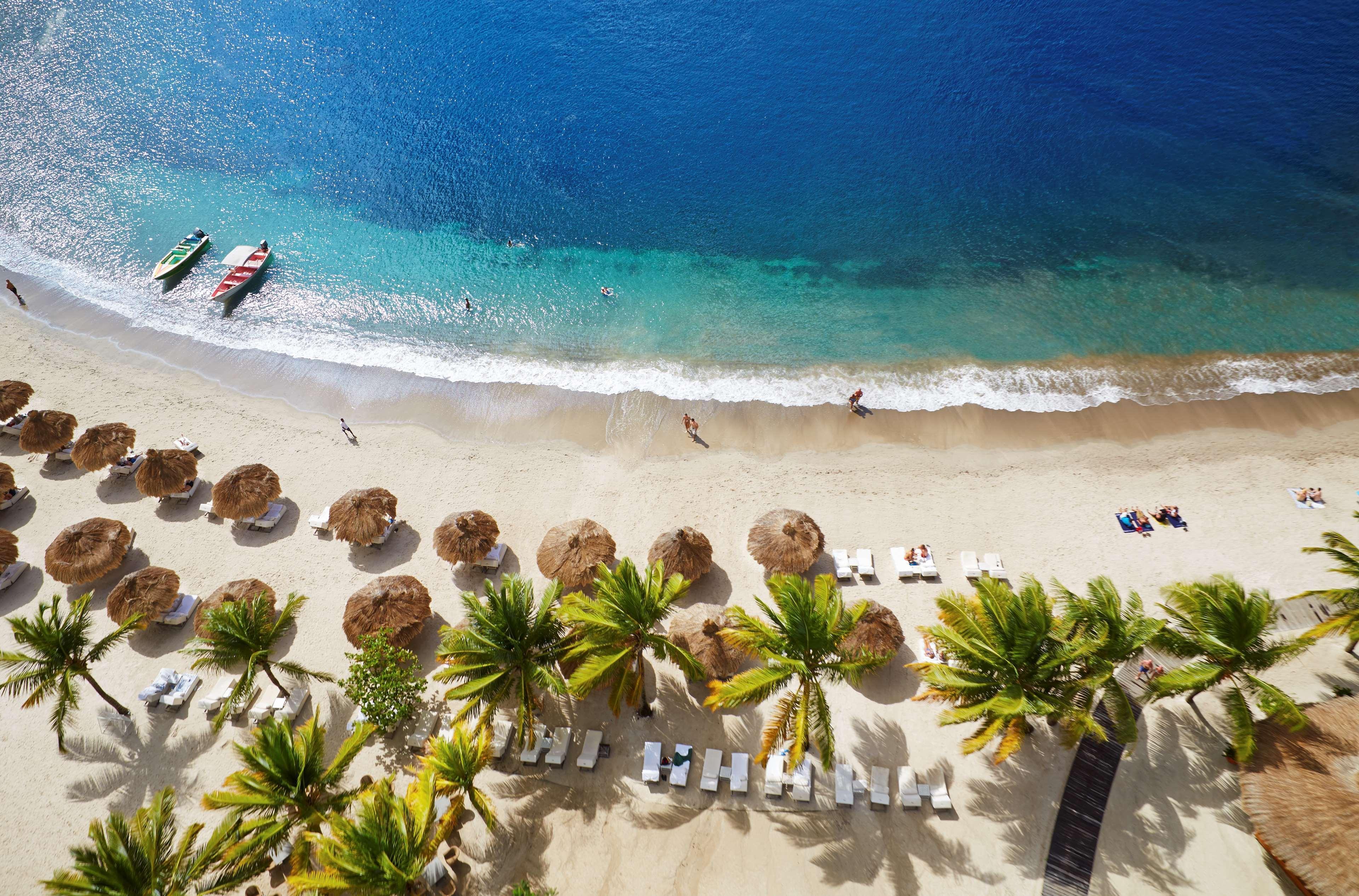 Sugar Beach, A Viceroy Resort 5*