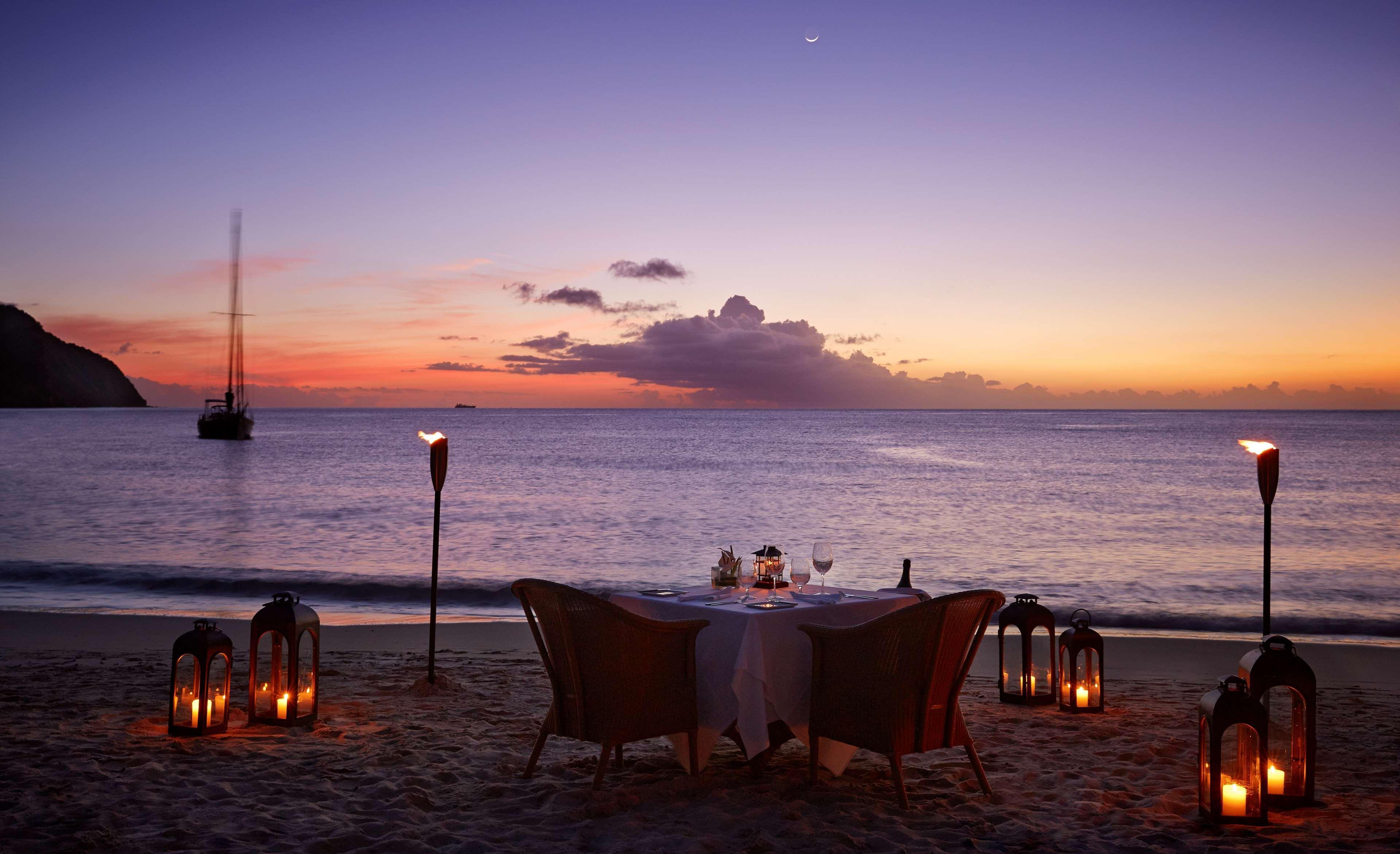Sugar Beach, A Viceroy Soufriere