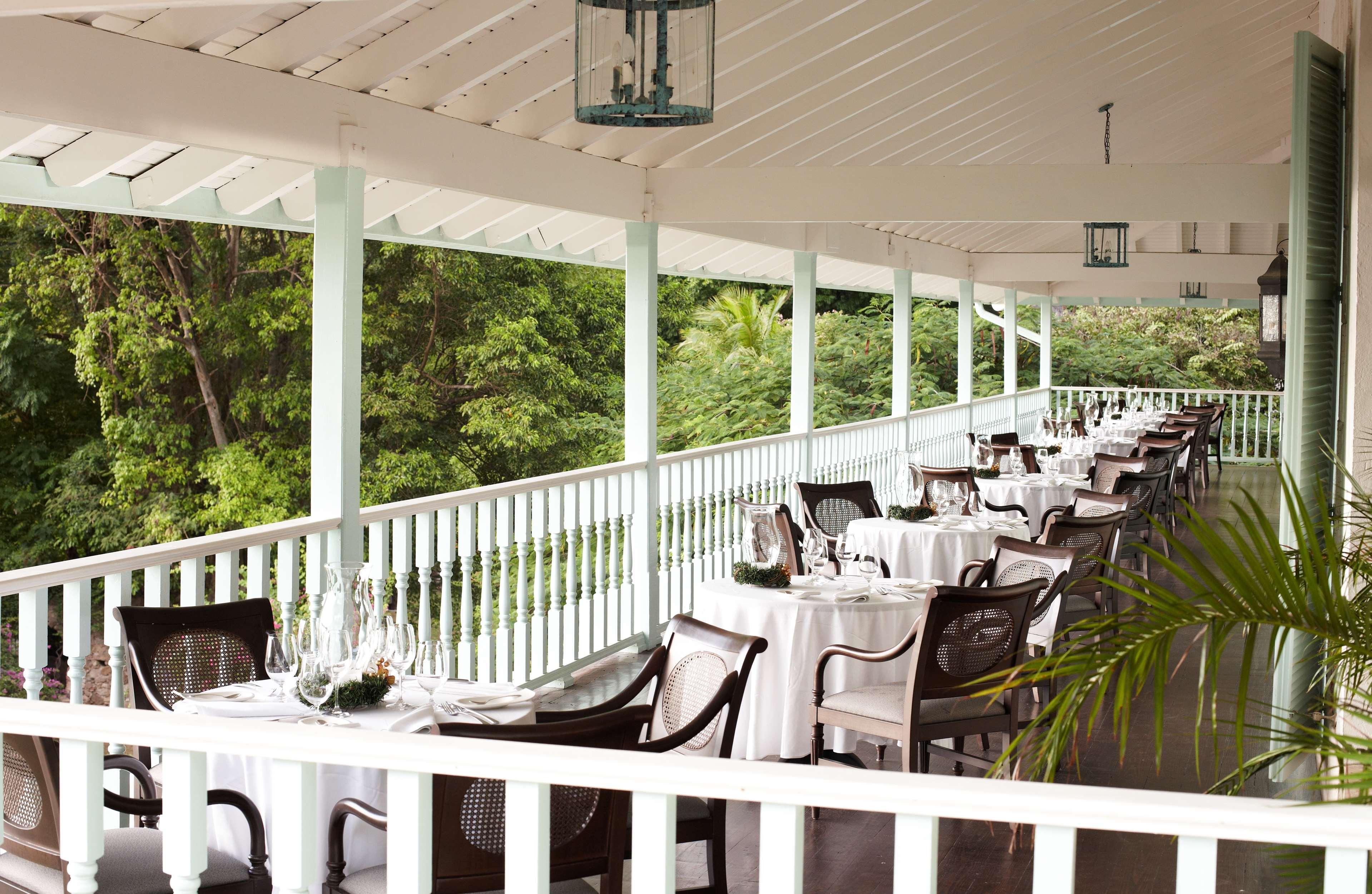 Resort Sugar Beach, A Viceroy Soufriere