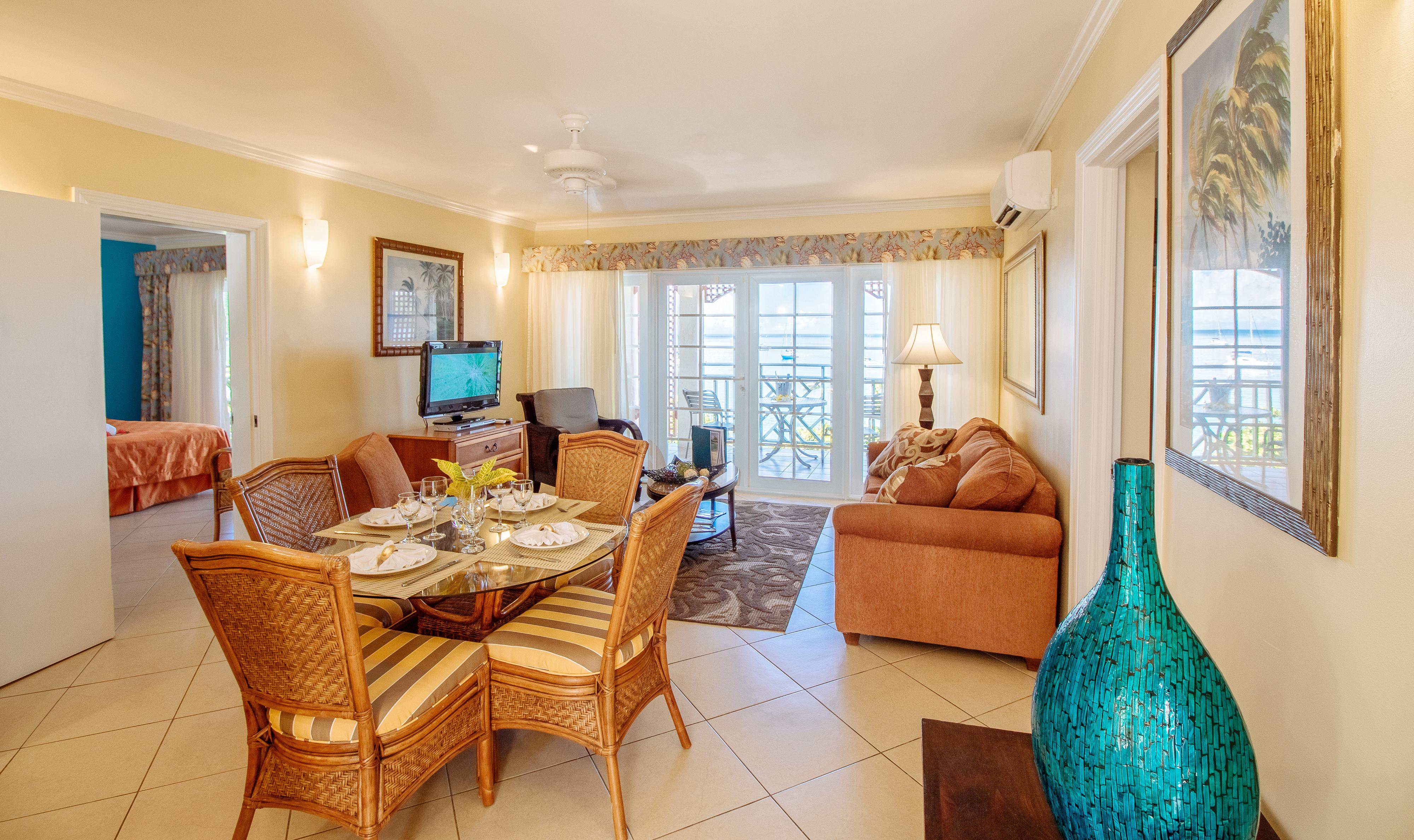Bay Gardens &