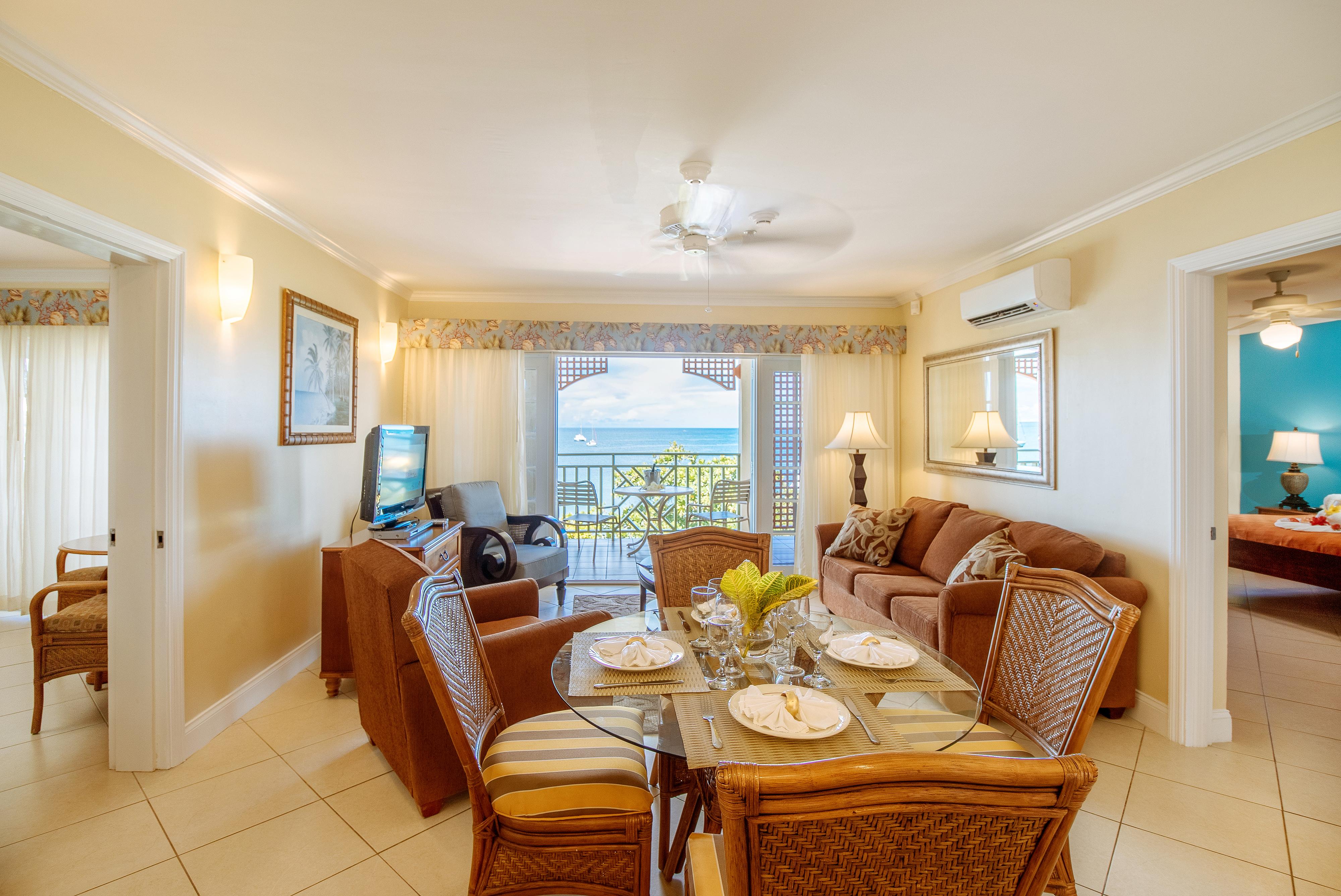 Resort Bay Gardens & 4*