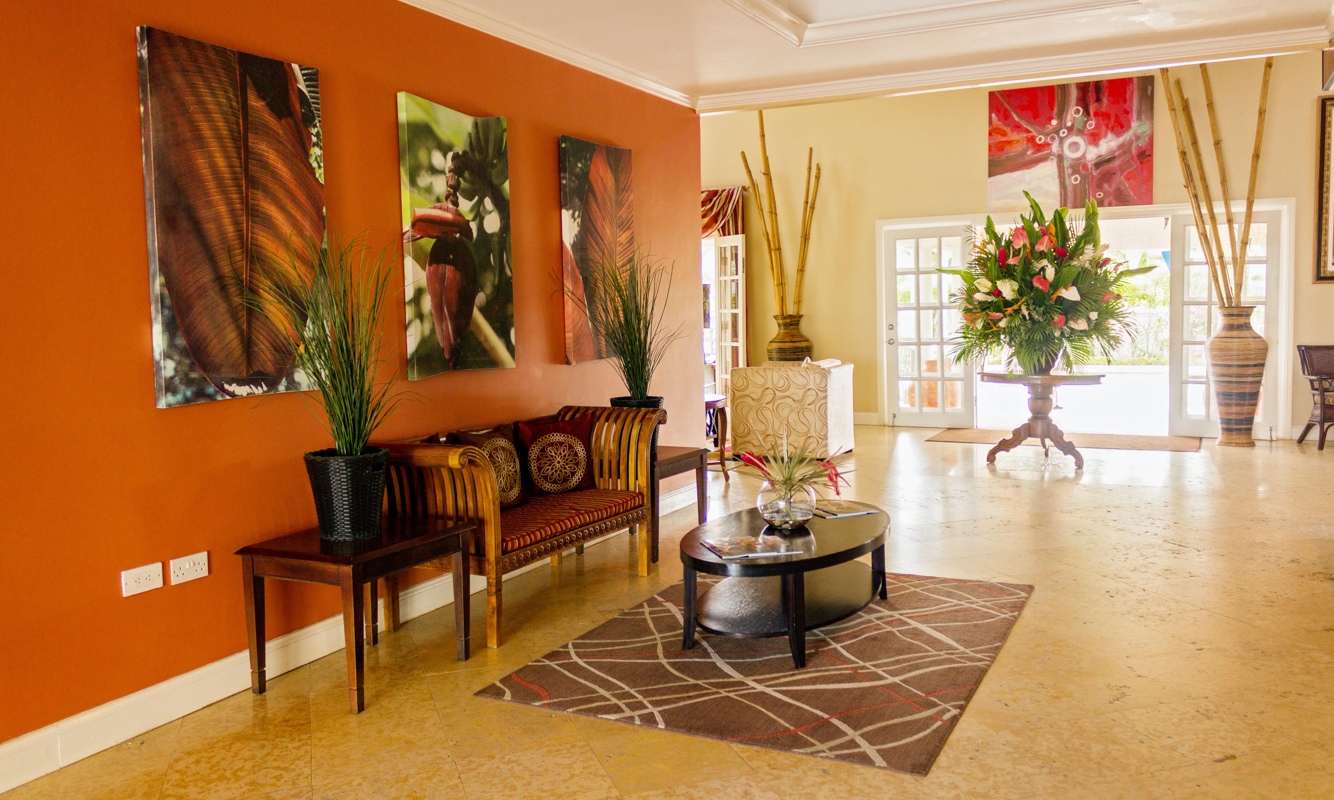 Resort Bay Gardens &