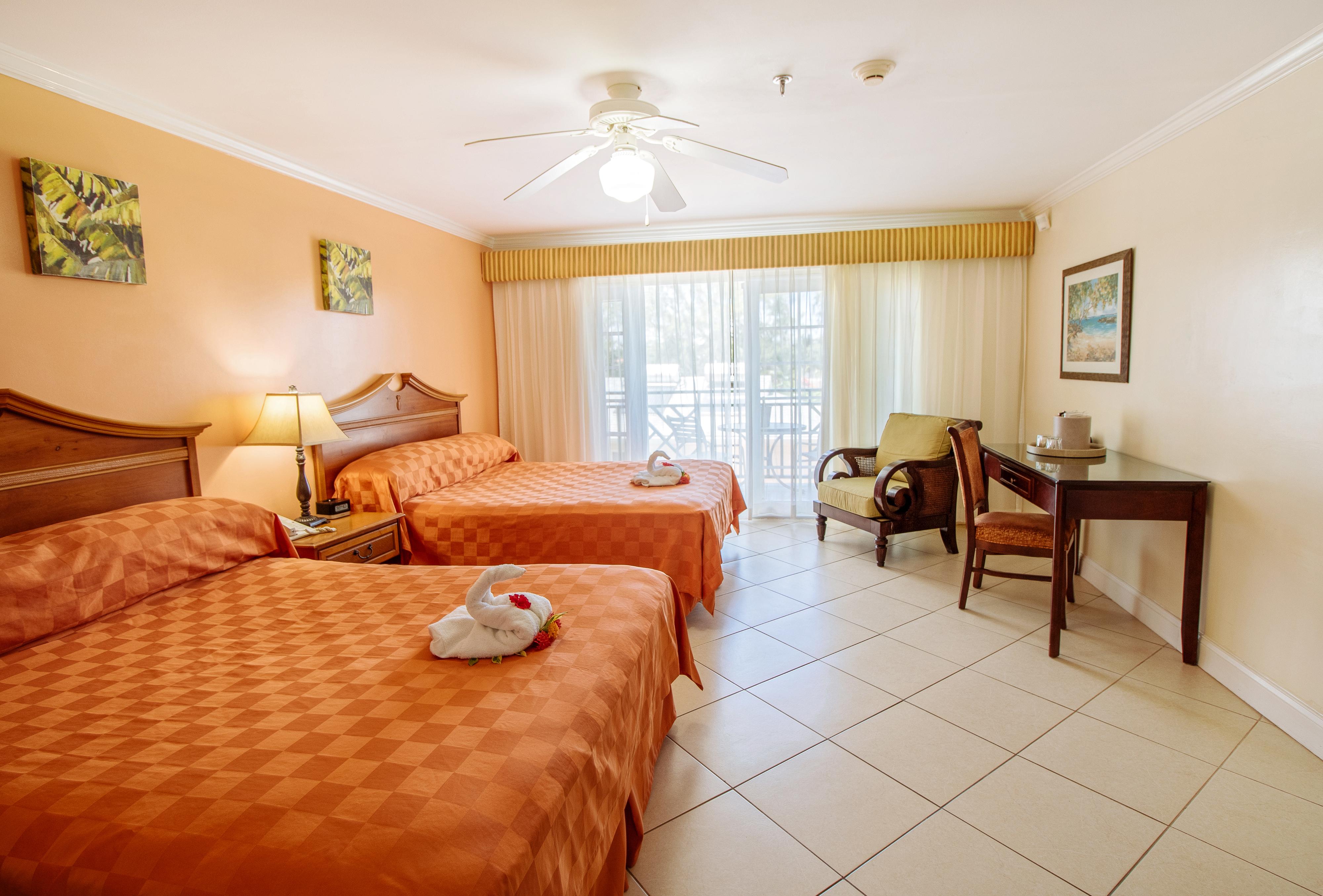 Bay Gardens & 4* Gros Islet