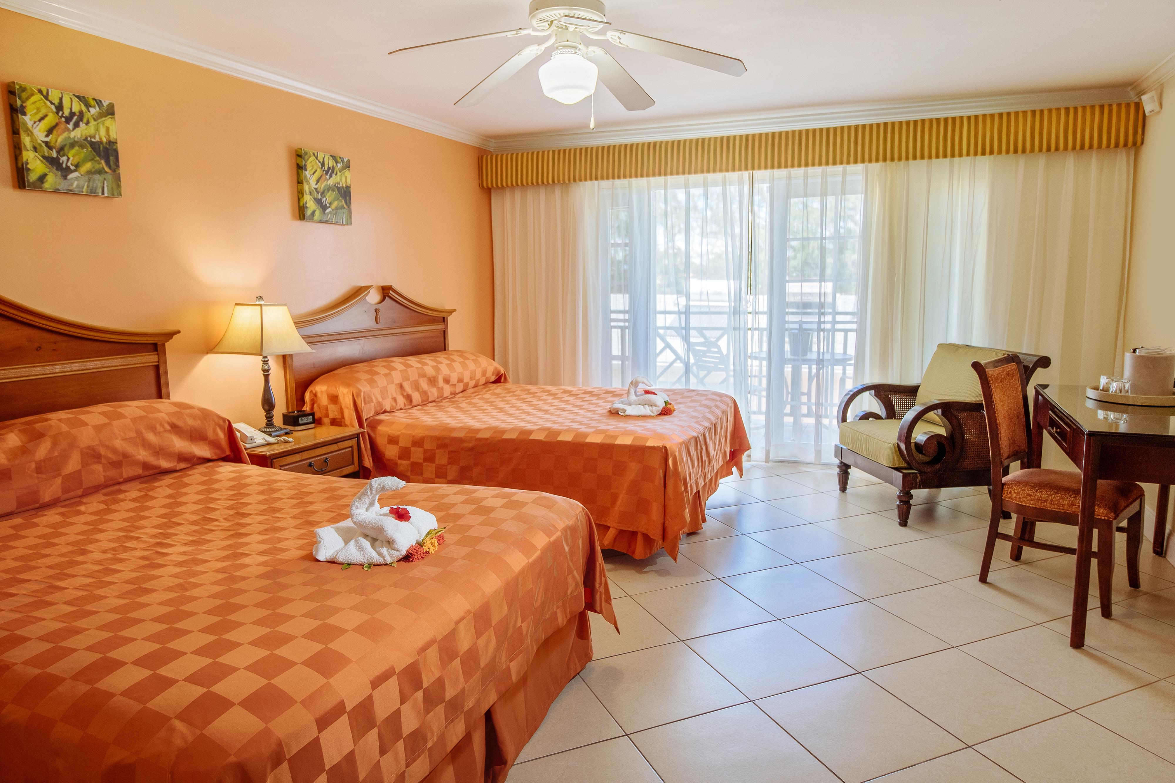 Bay Gardens & Resort Gros Islet