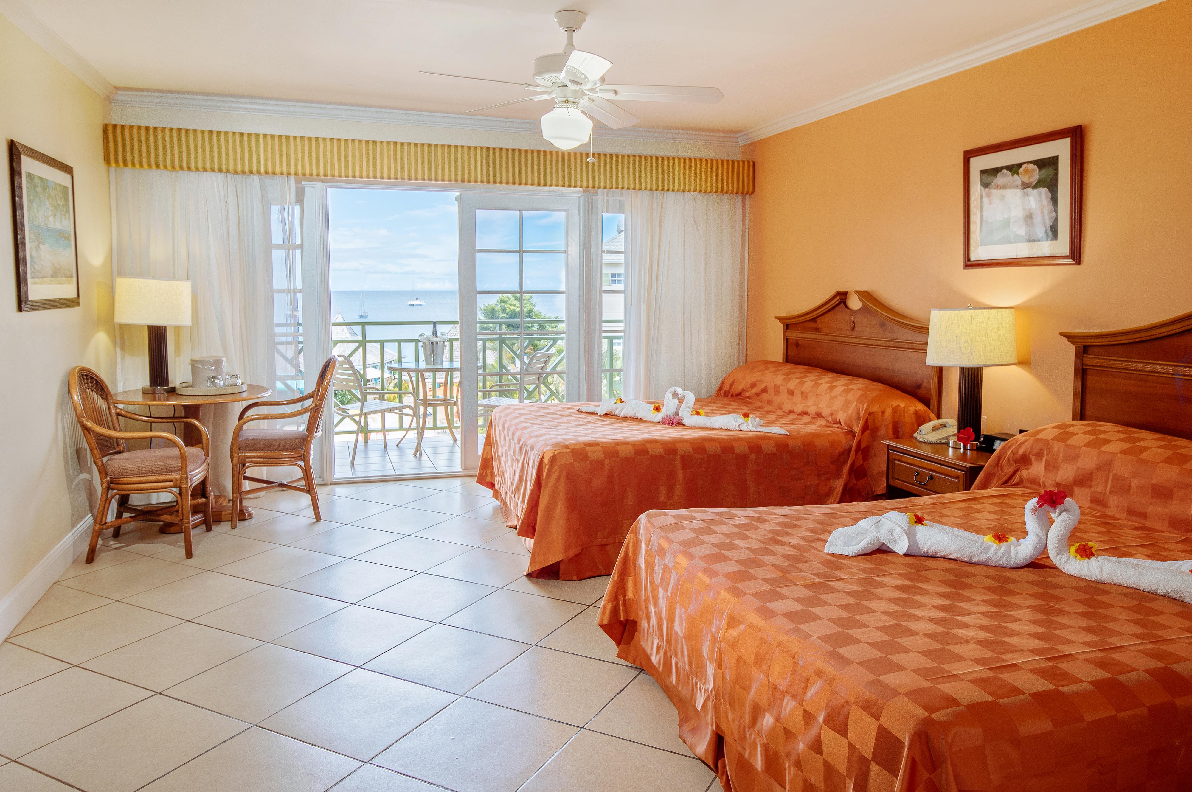 Bay Gardens &