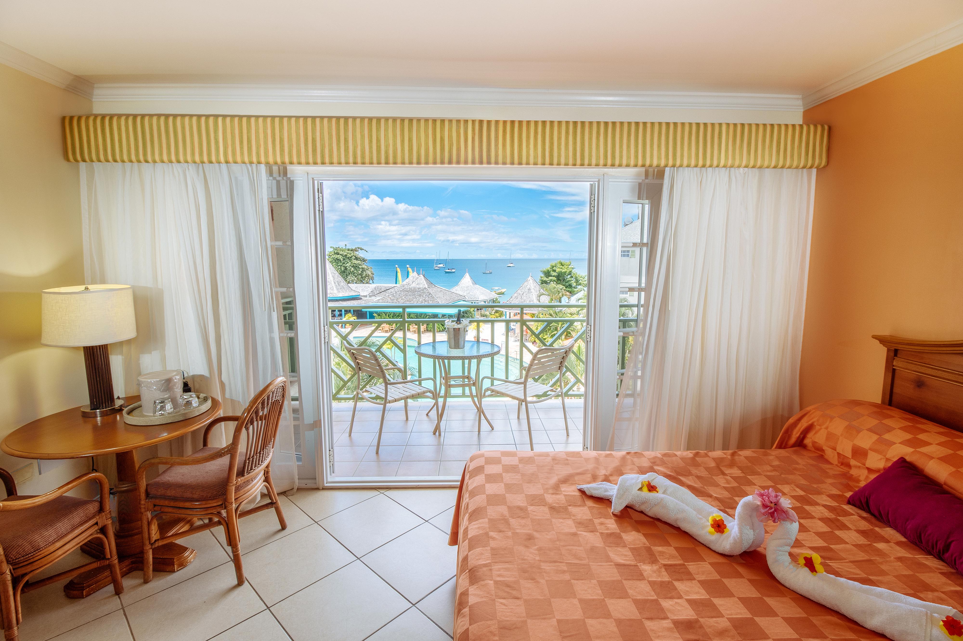 Bay Gardens & Resort Gros Islet