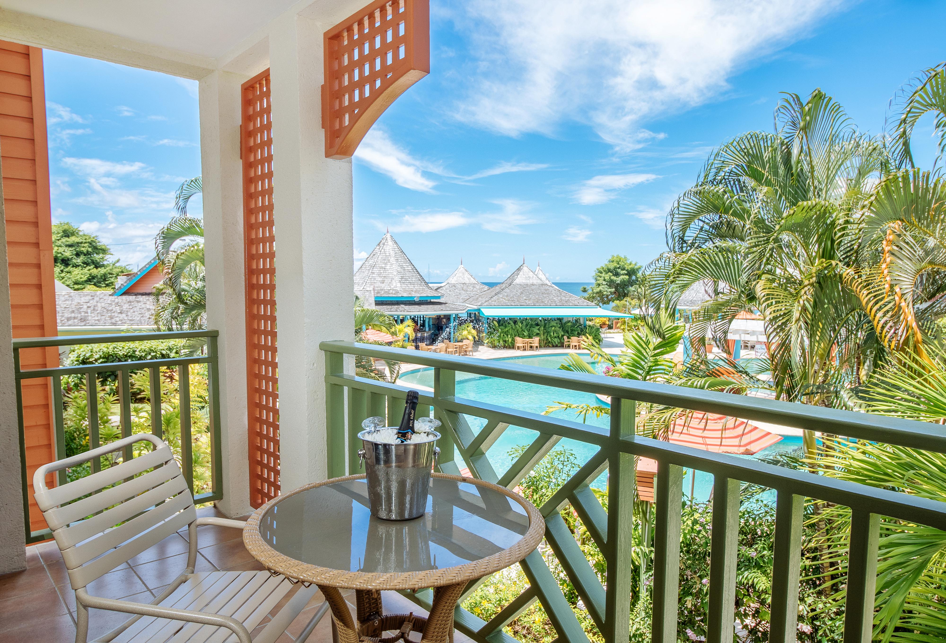 Bay Gardens & Resort Gros Islet