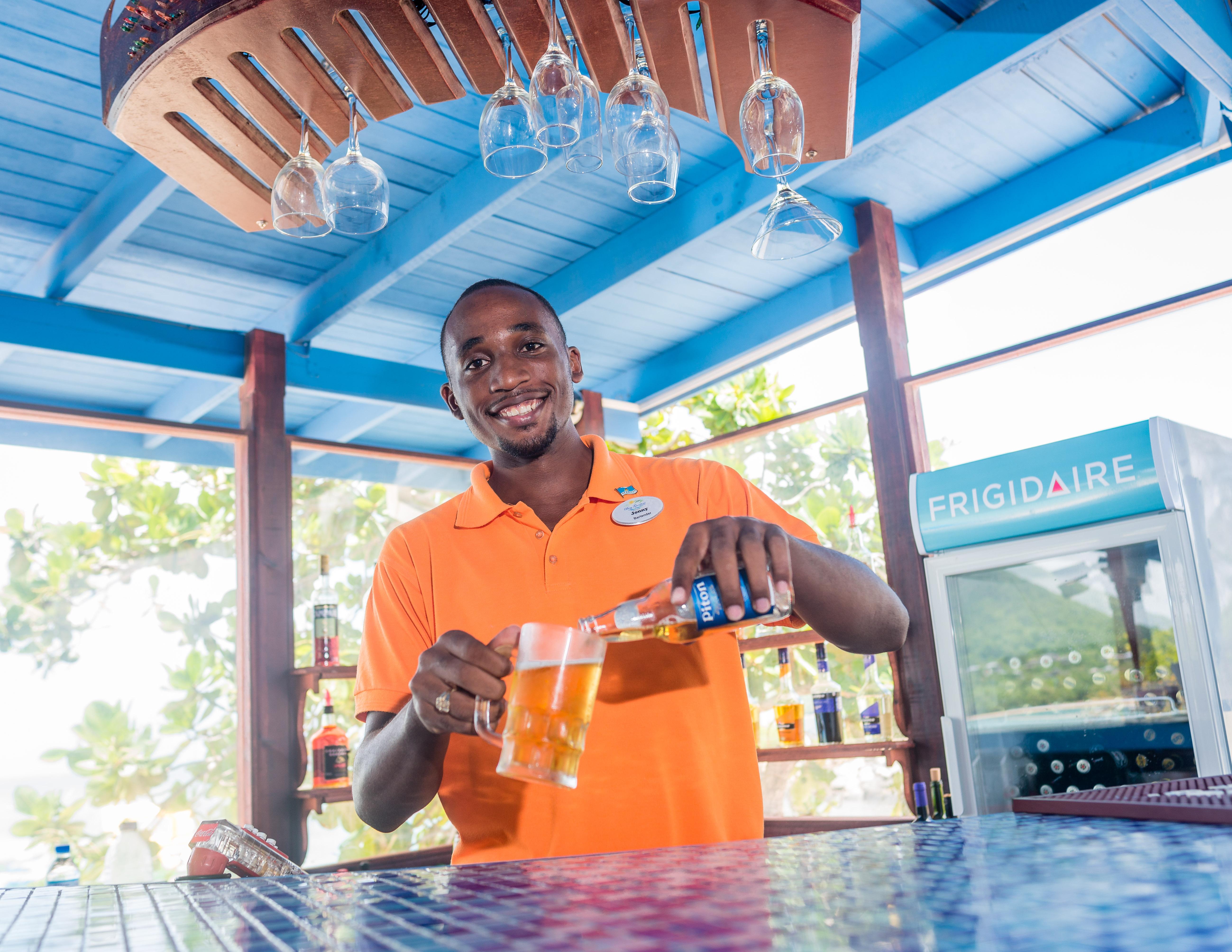 Resort Bay Gardens & Gros Islet